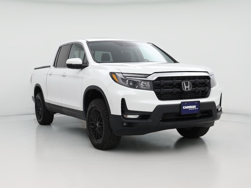 2025 Honda Ridgeline RTL -
                  Reno, NV