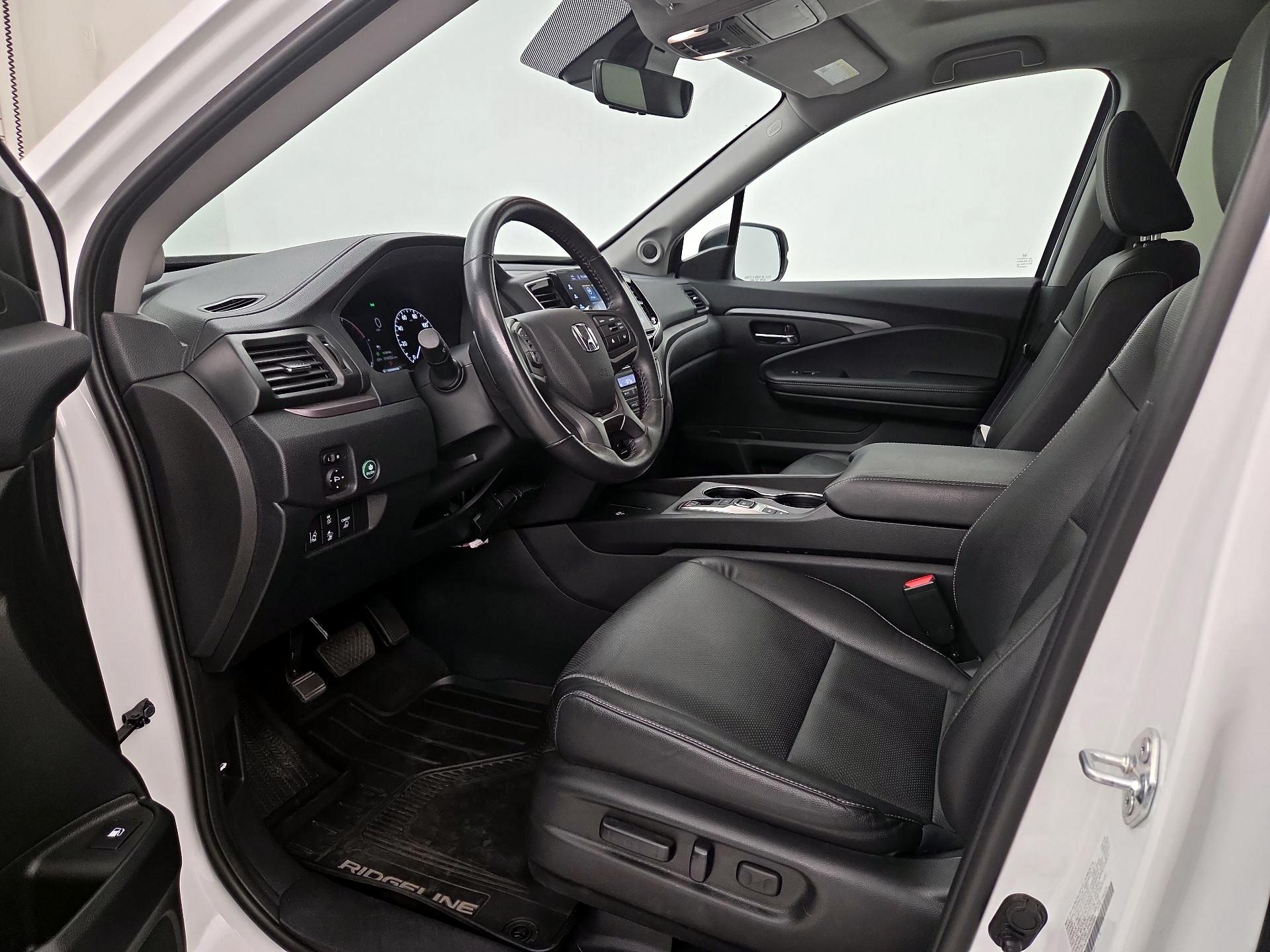 Thumbnail: 2025 Honda Ridgeline - 11