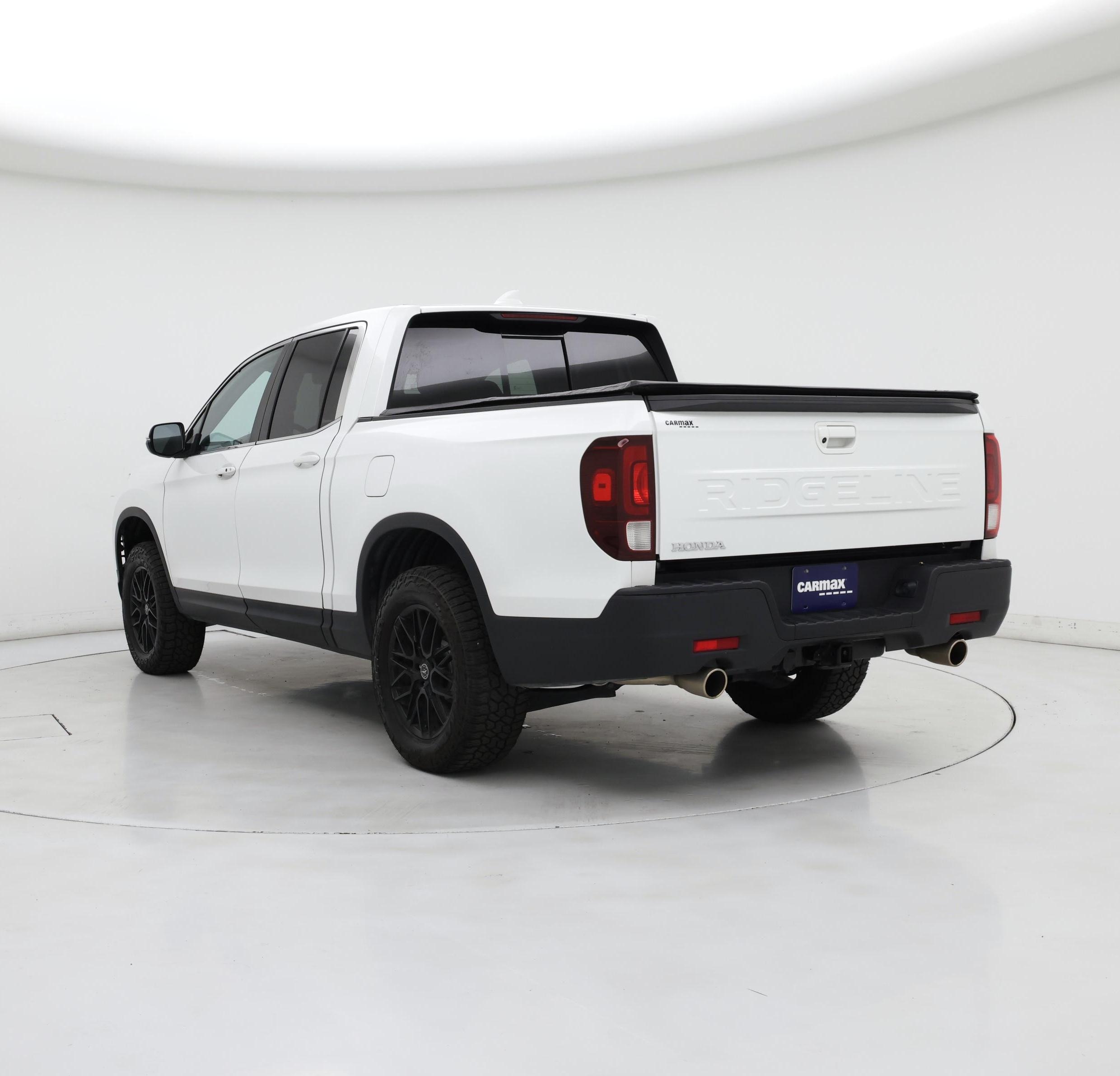 Thumbnail: 2025 Honda Ridgeline - 2