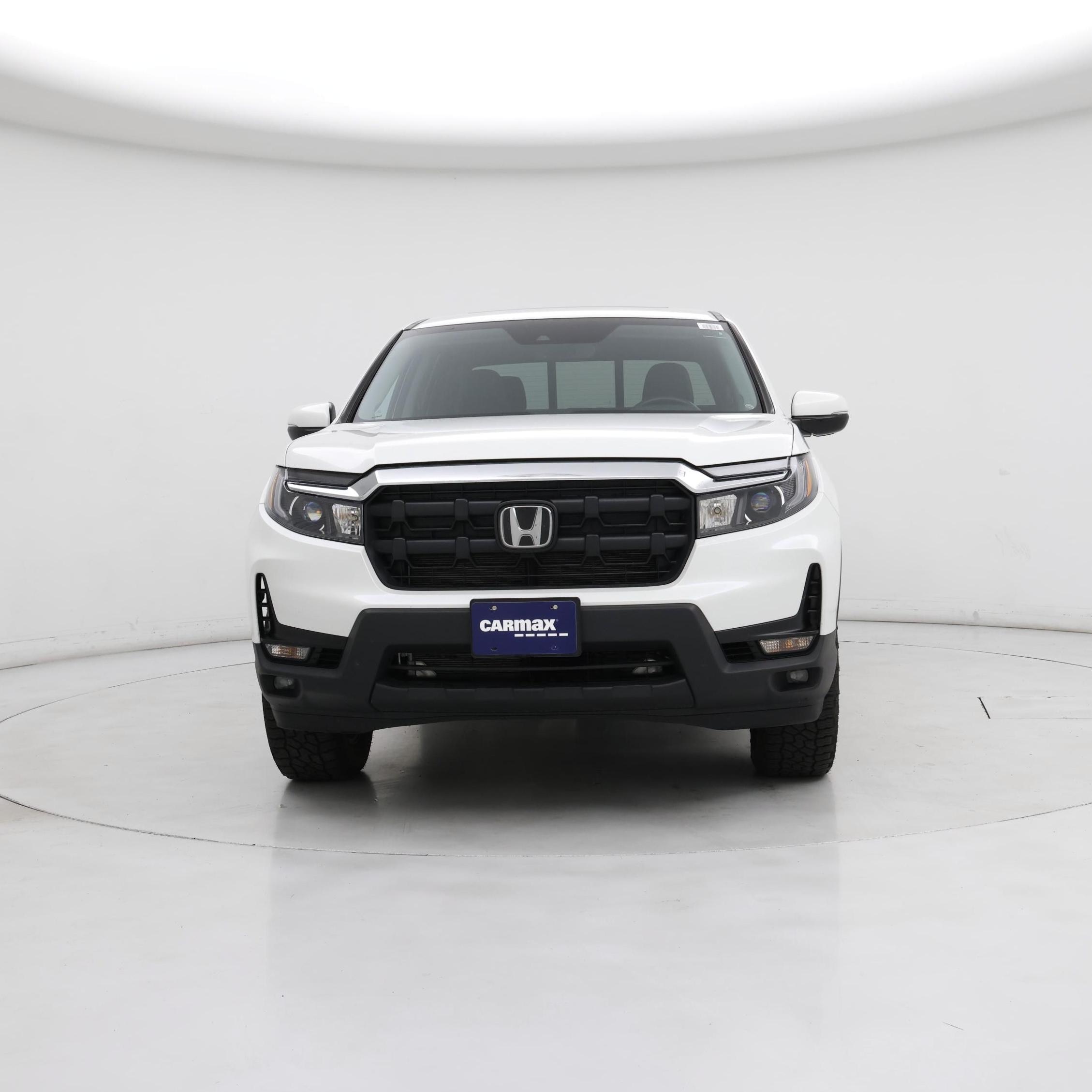 Thumbnail: 2025 Honda Ridgeline - 5