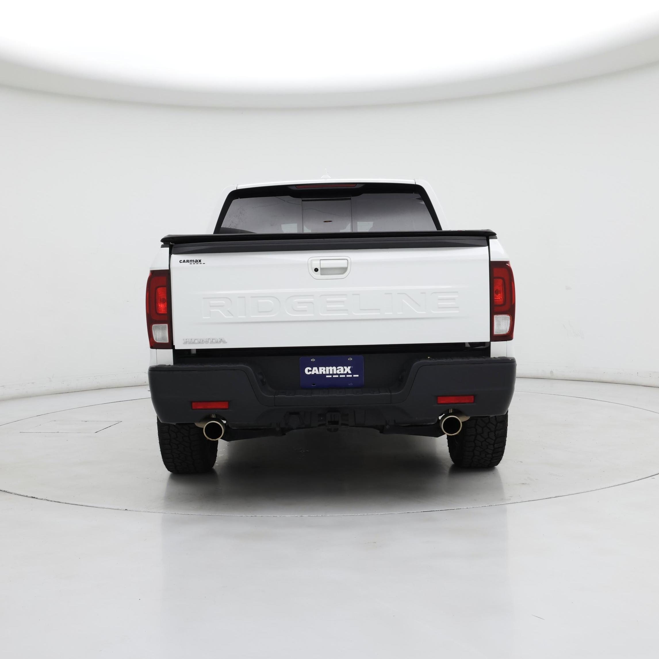 Thumbnail: 2025 Honda Ridgeline - 6