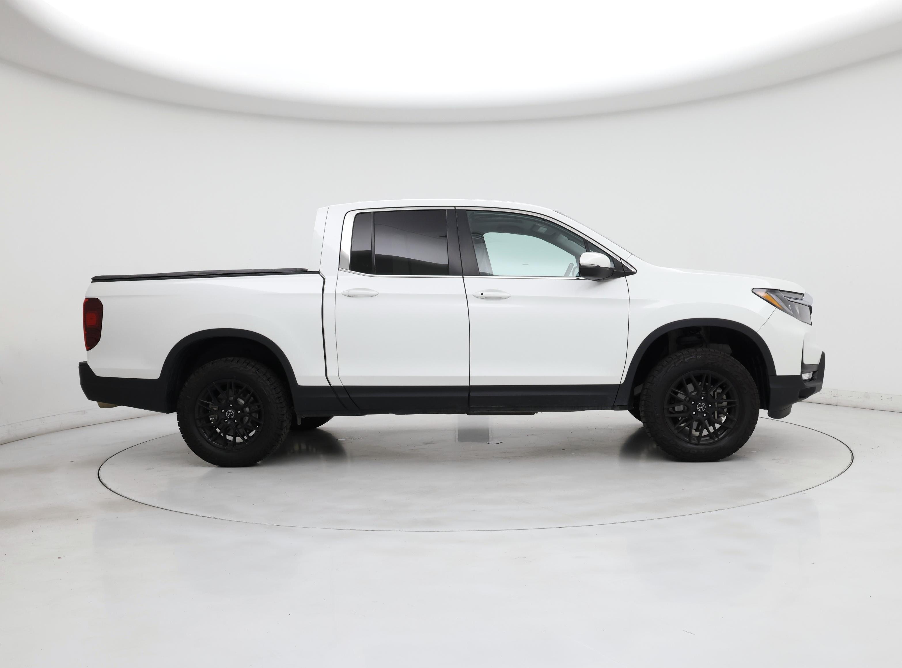 Thumbnail: 2025 Honda Ridgeline - 7