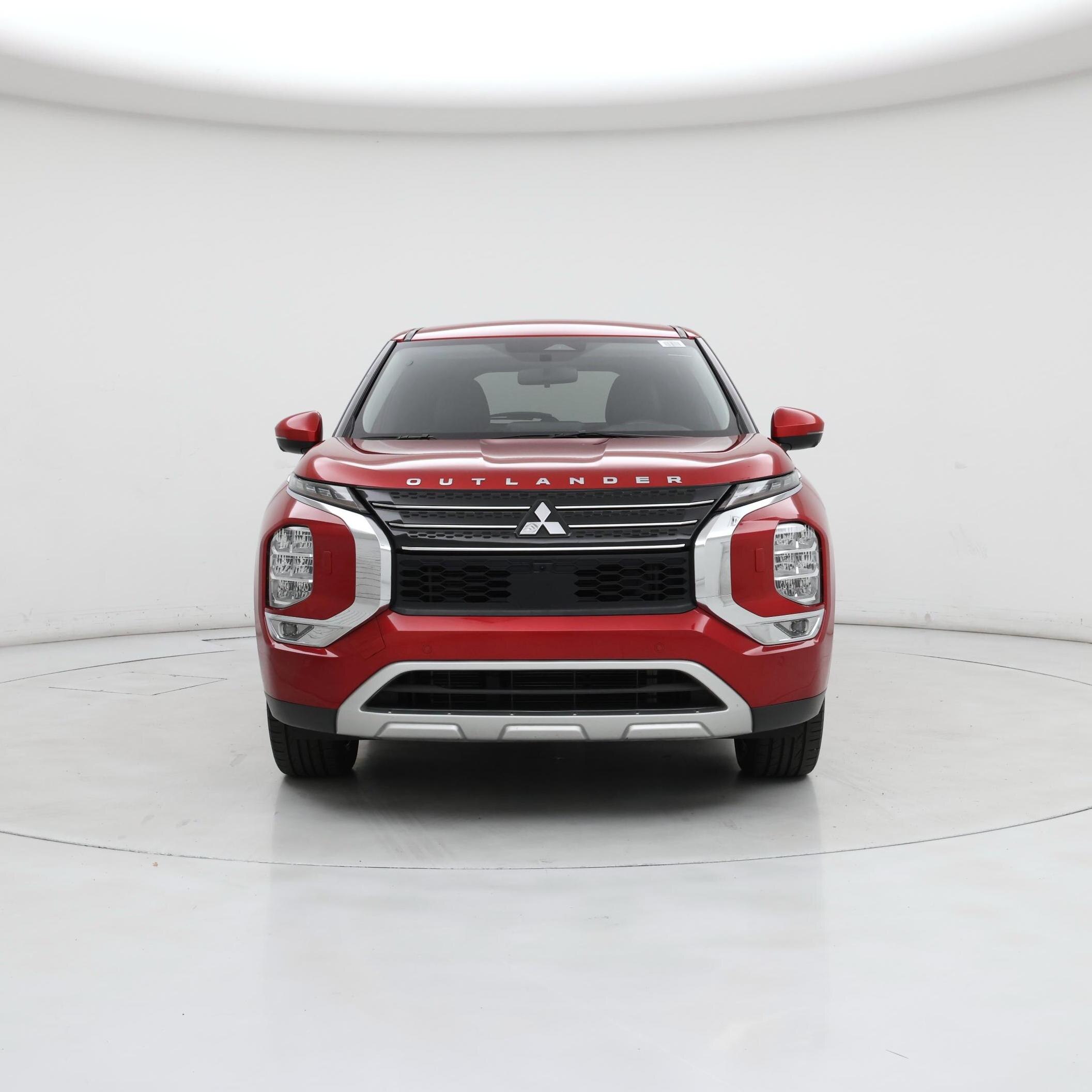 Thumbnail: 2022 Mitsubishi Outlander - 5