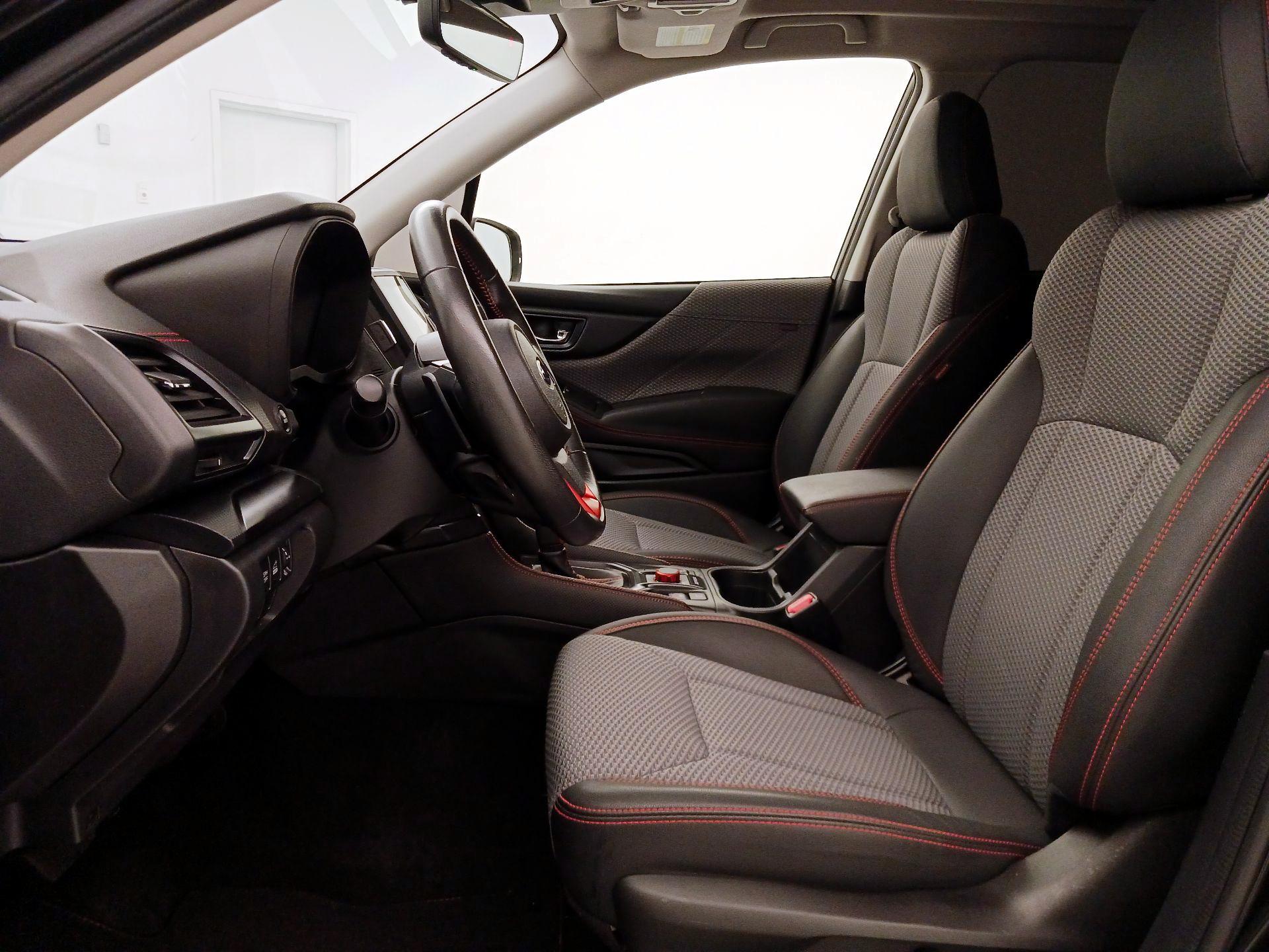 Thumbnail: 2022 Subaru Forester - 11