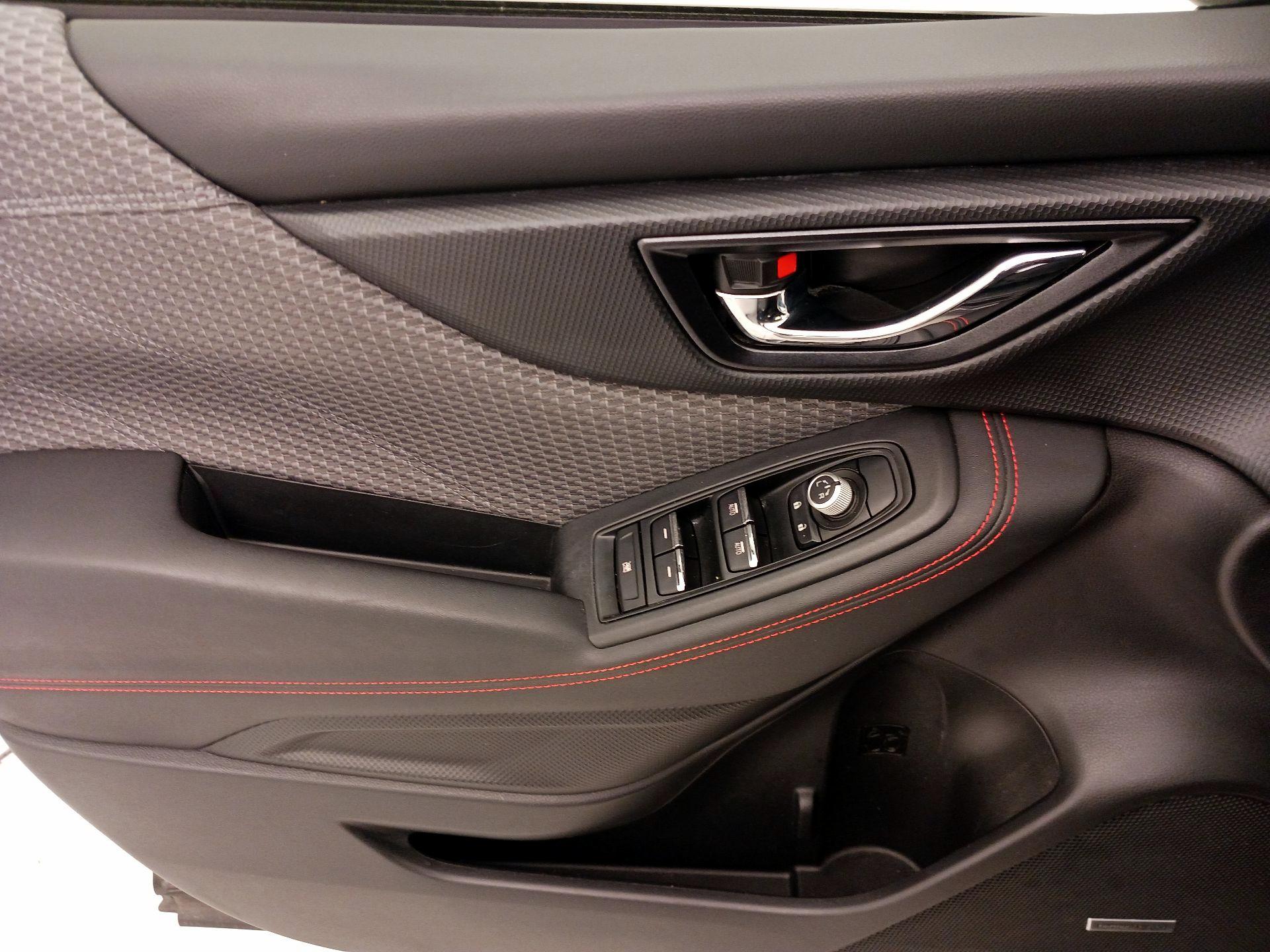 Thumbnail: 2022 Subaru Forester - 12