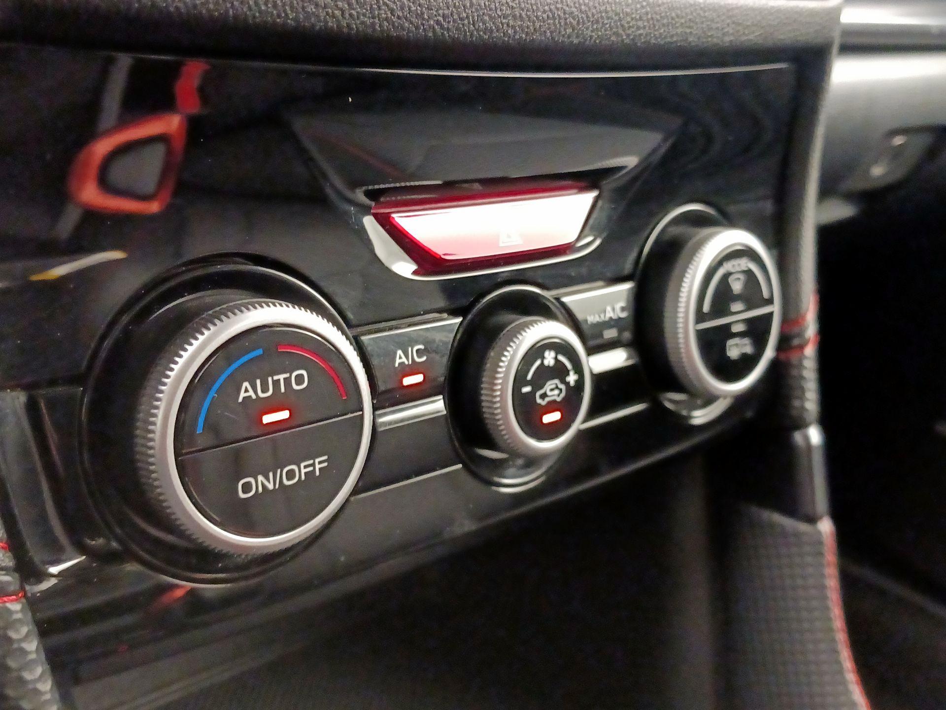 Thumbnail: 2022 Subaru Forester - 16