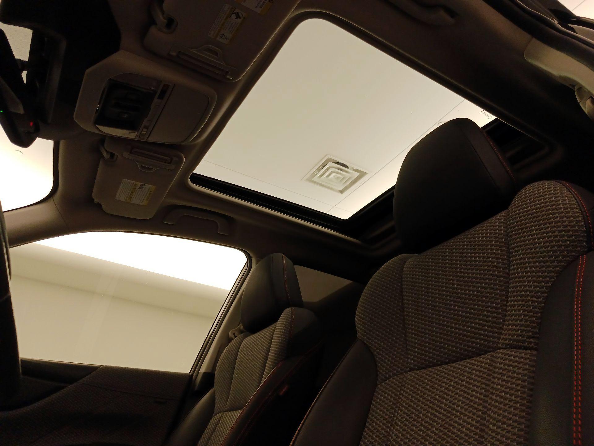 Thumbnail: 2022 Subaru Forester - 18