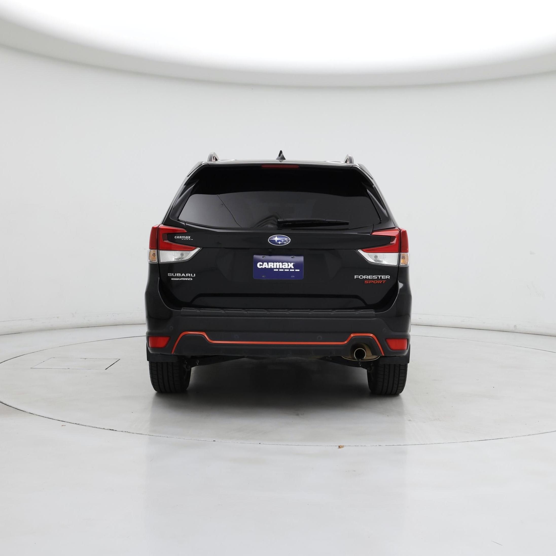 Thumbnail: 2022 Subaru Forester - 6