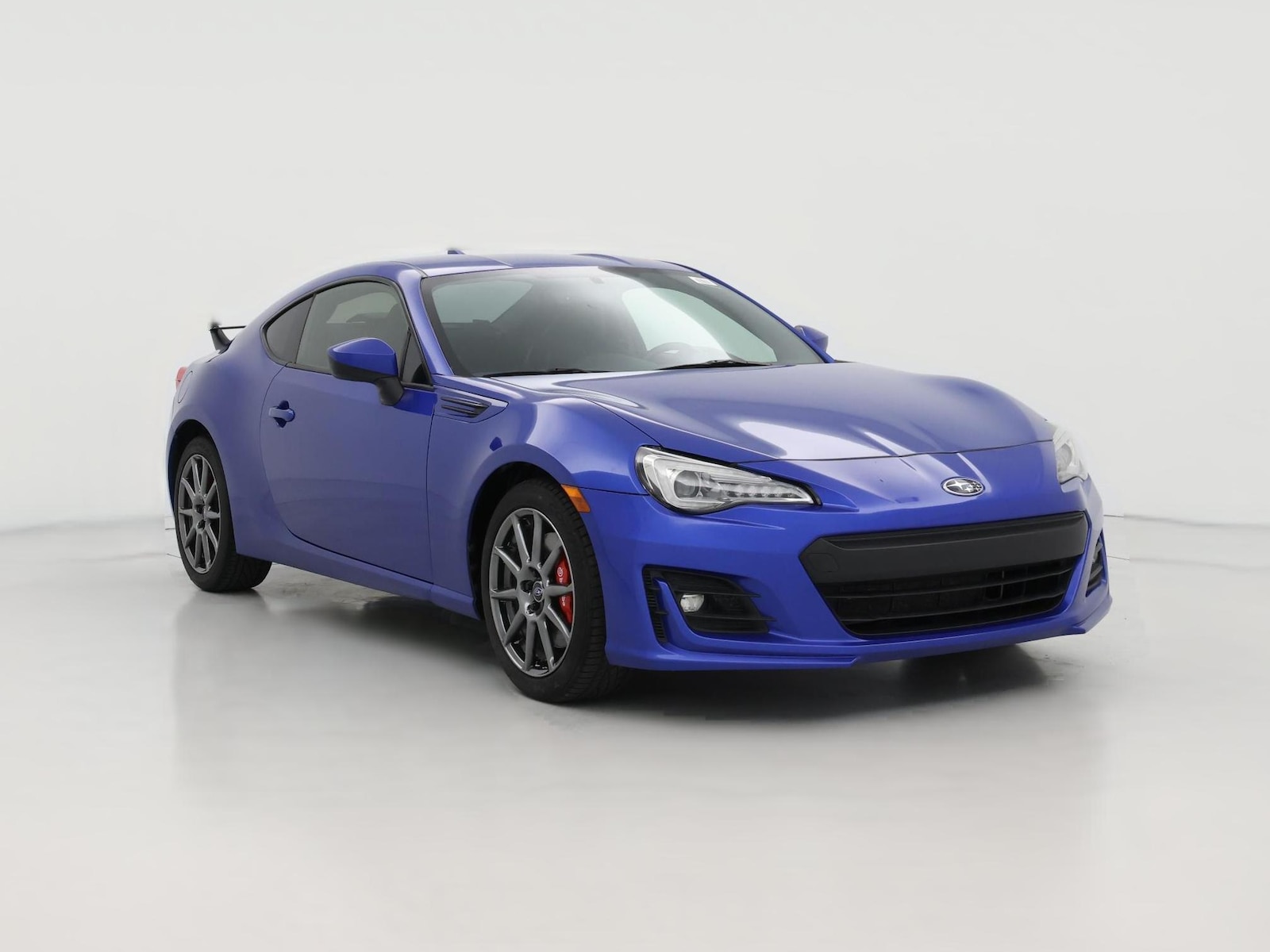2017 Subaru BRZ