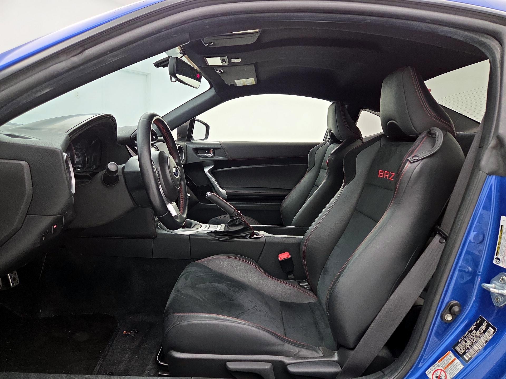 Thumbnail: 2017 Subaru BRZ - 11