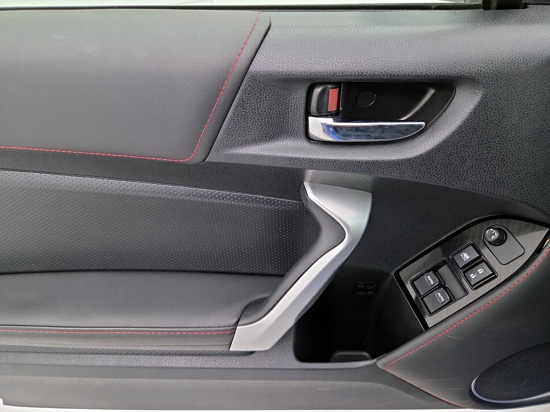 Thumbnail: 2017 Subaru BRZ - 12