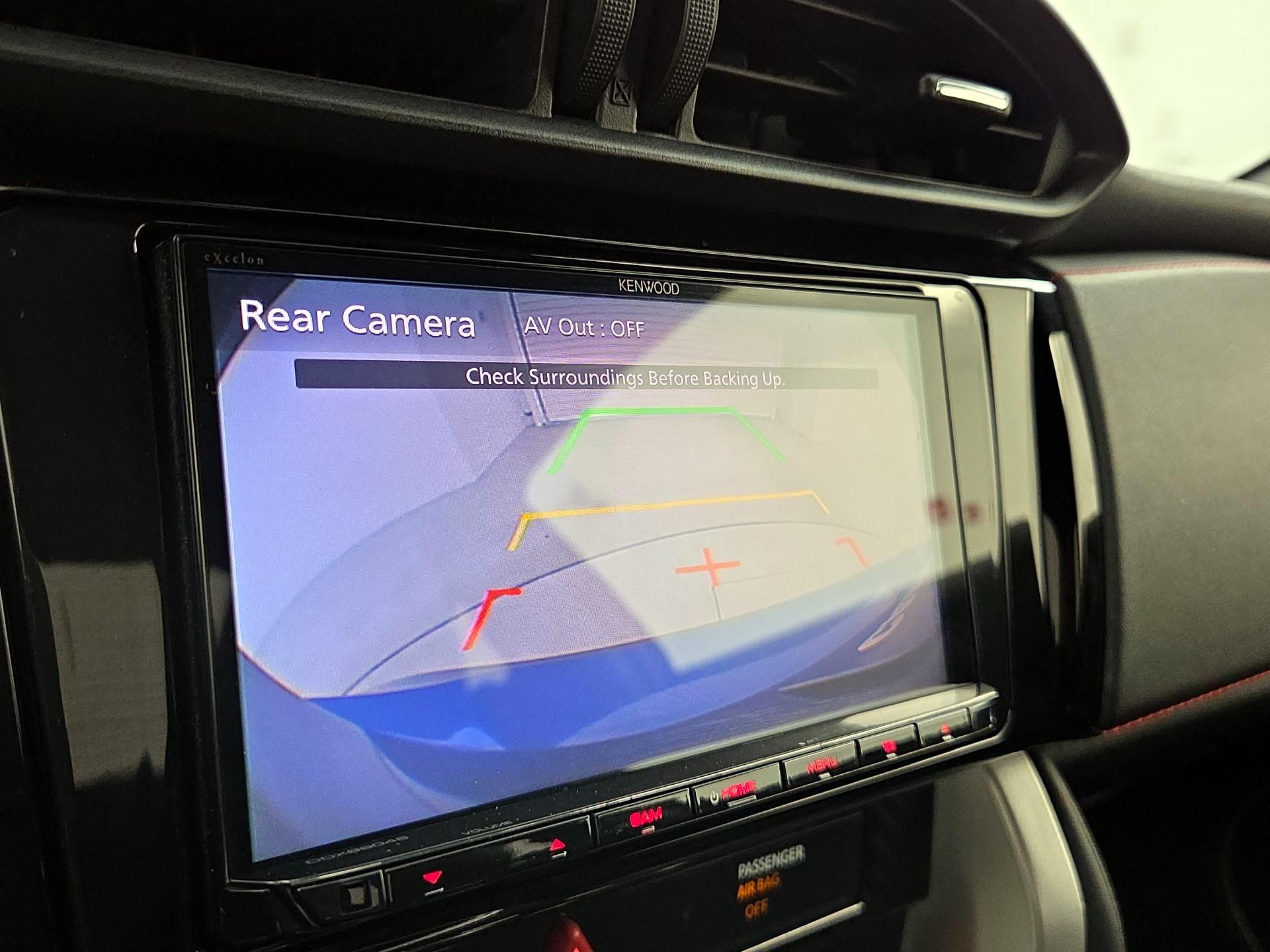 Thumbnail: 2017 Subaru BRZ - 14