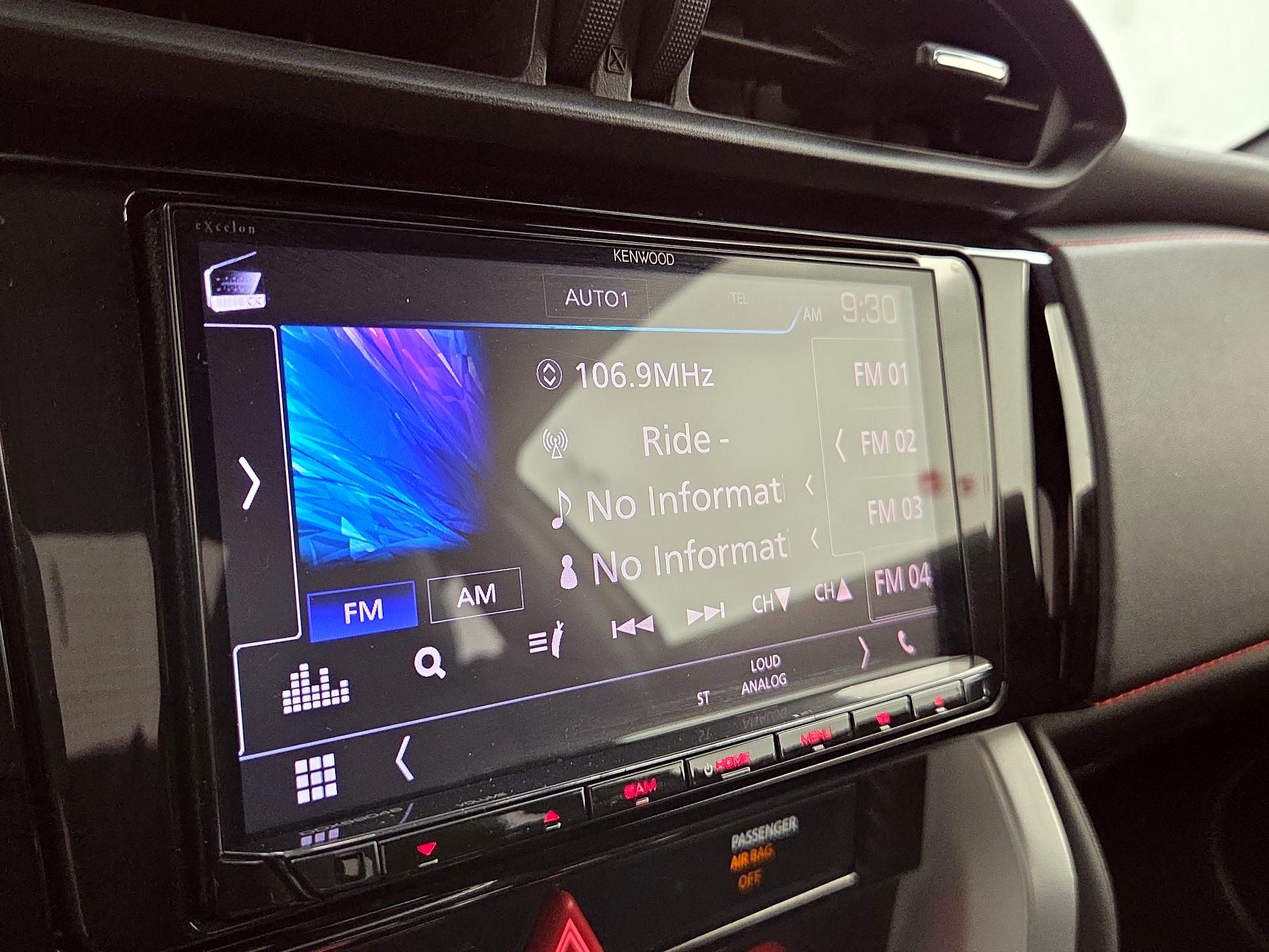 Thumbnail: 2017 Subaru BRZ - 15