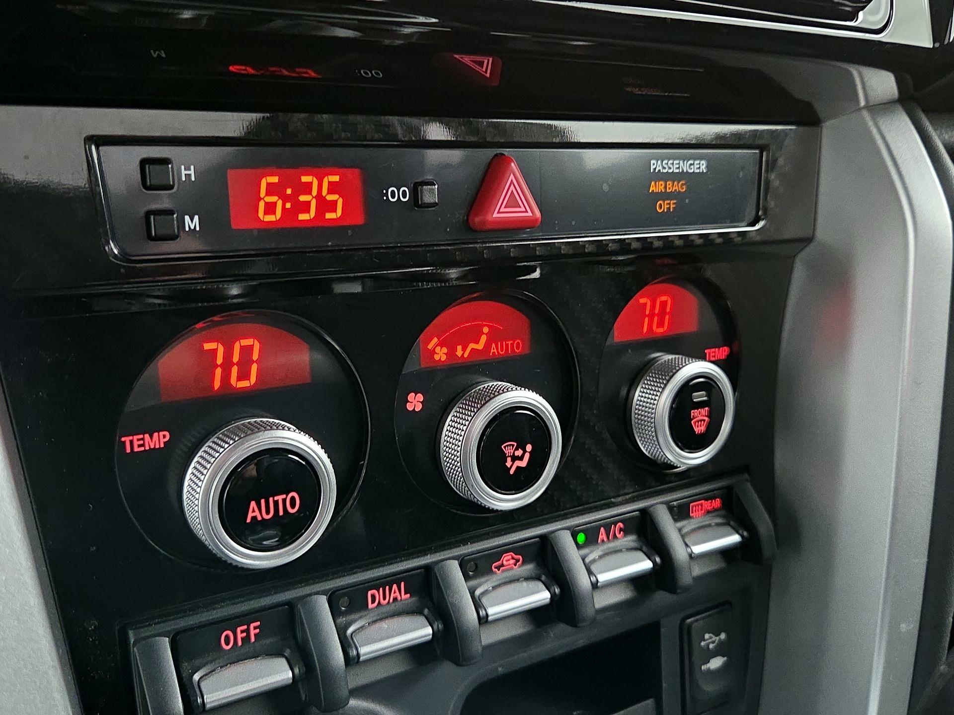 Thumbnail: 2017 Subaru BRZ - 16