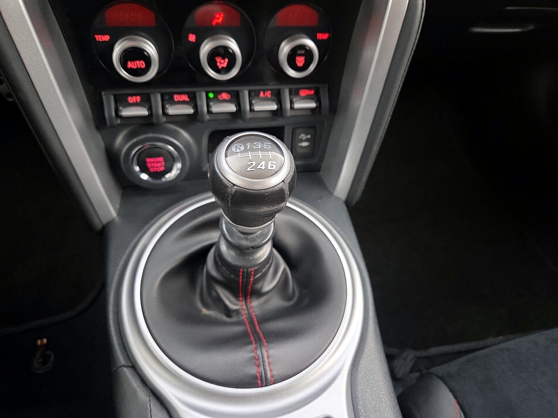 Thumbnail: 2017 Subaru BRZ - 17