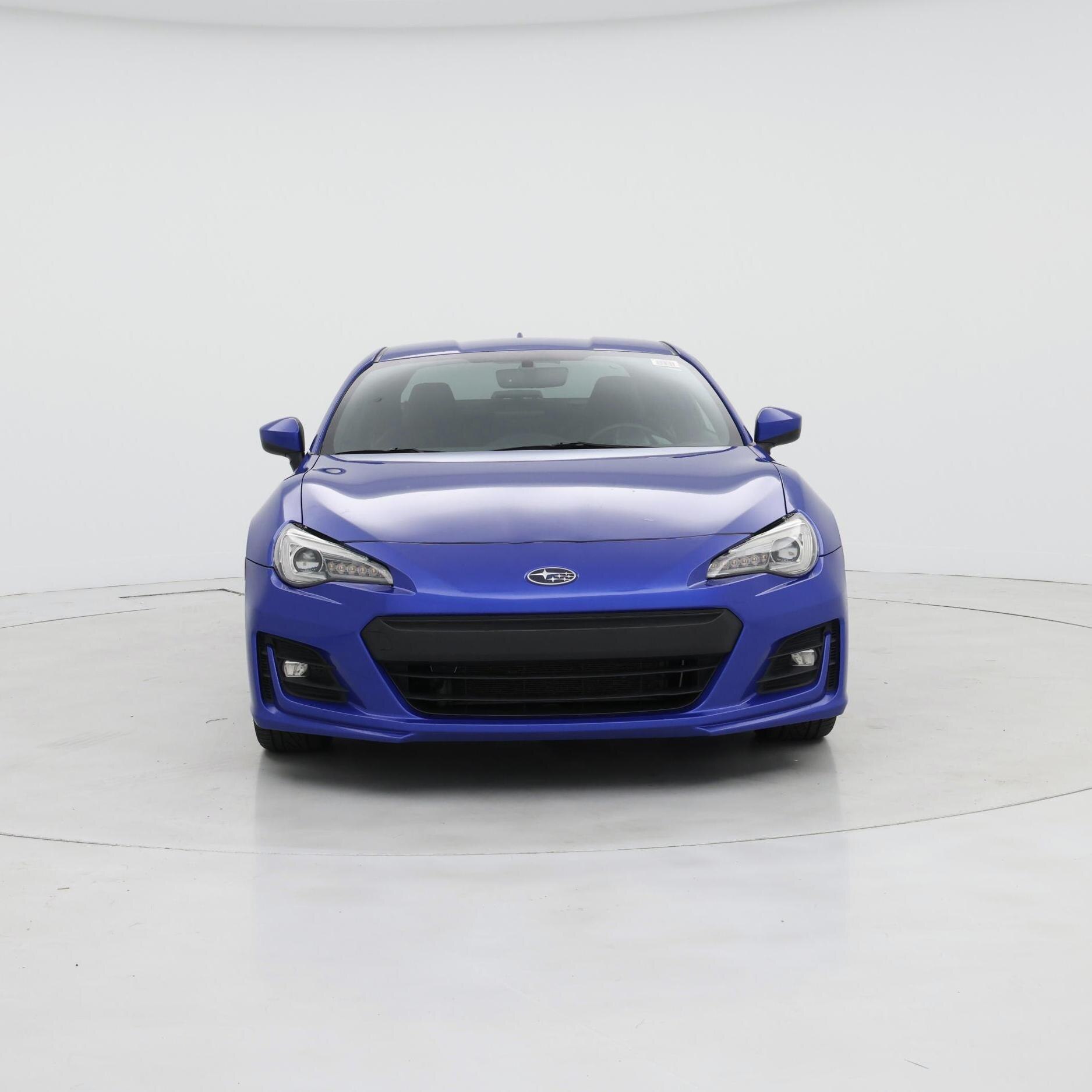 Thumbnail: 2017 Subaru BRZ - 5