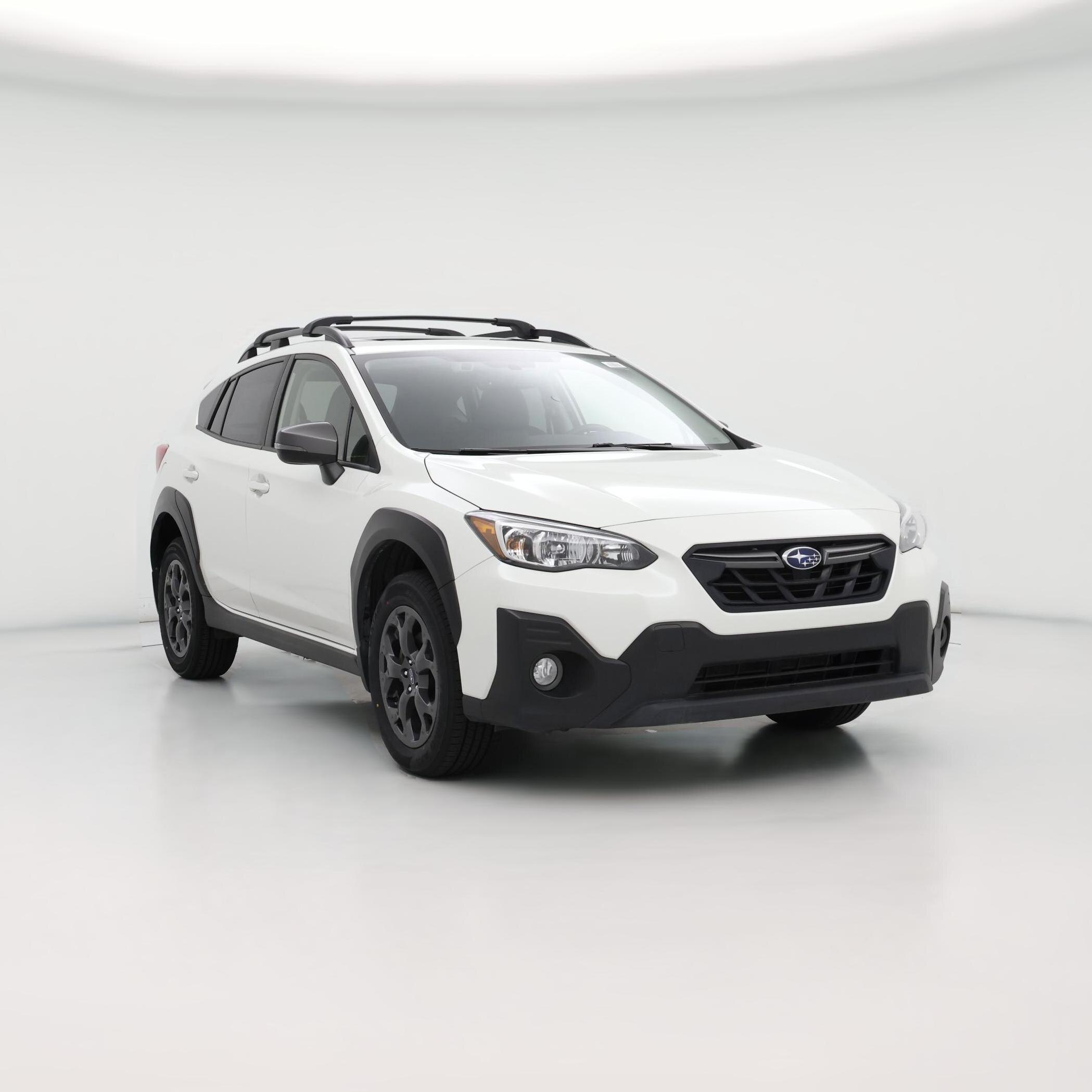 Thumbnail: 2022 Subaru Crosstrek - 1