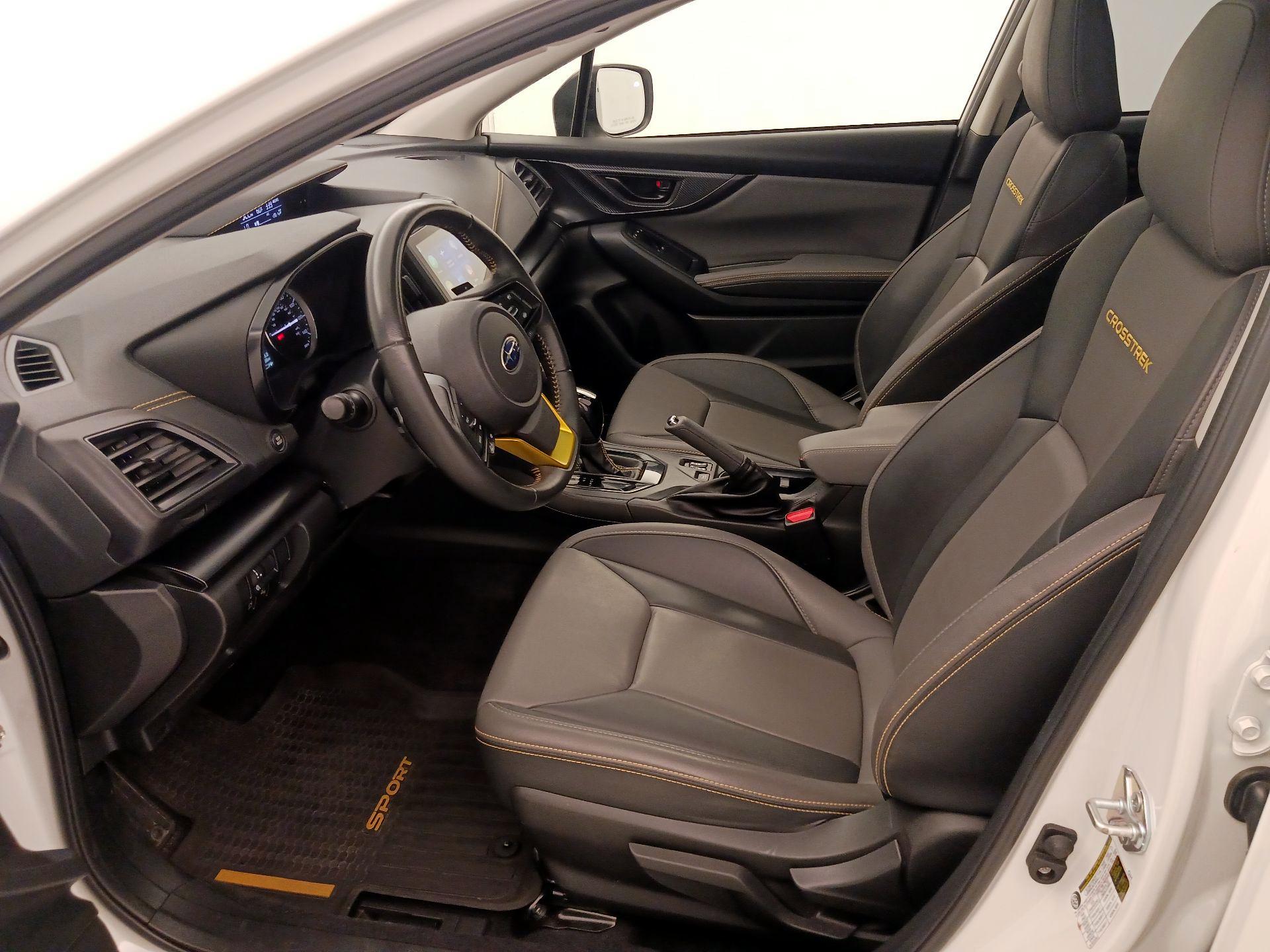 Thumbnail: 2022 Subaru Crosstrek - 11