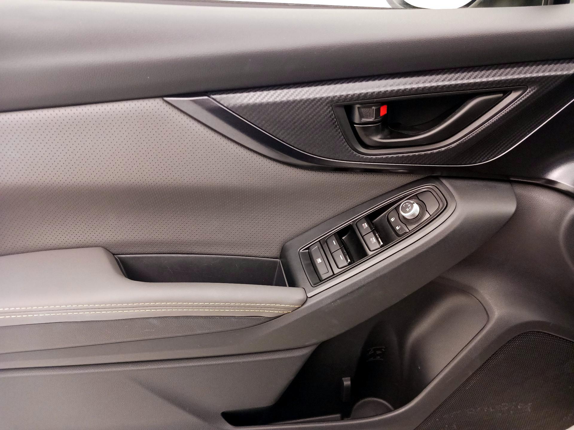 Thumbnail: 2022 Subaru Crosstrek - 12