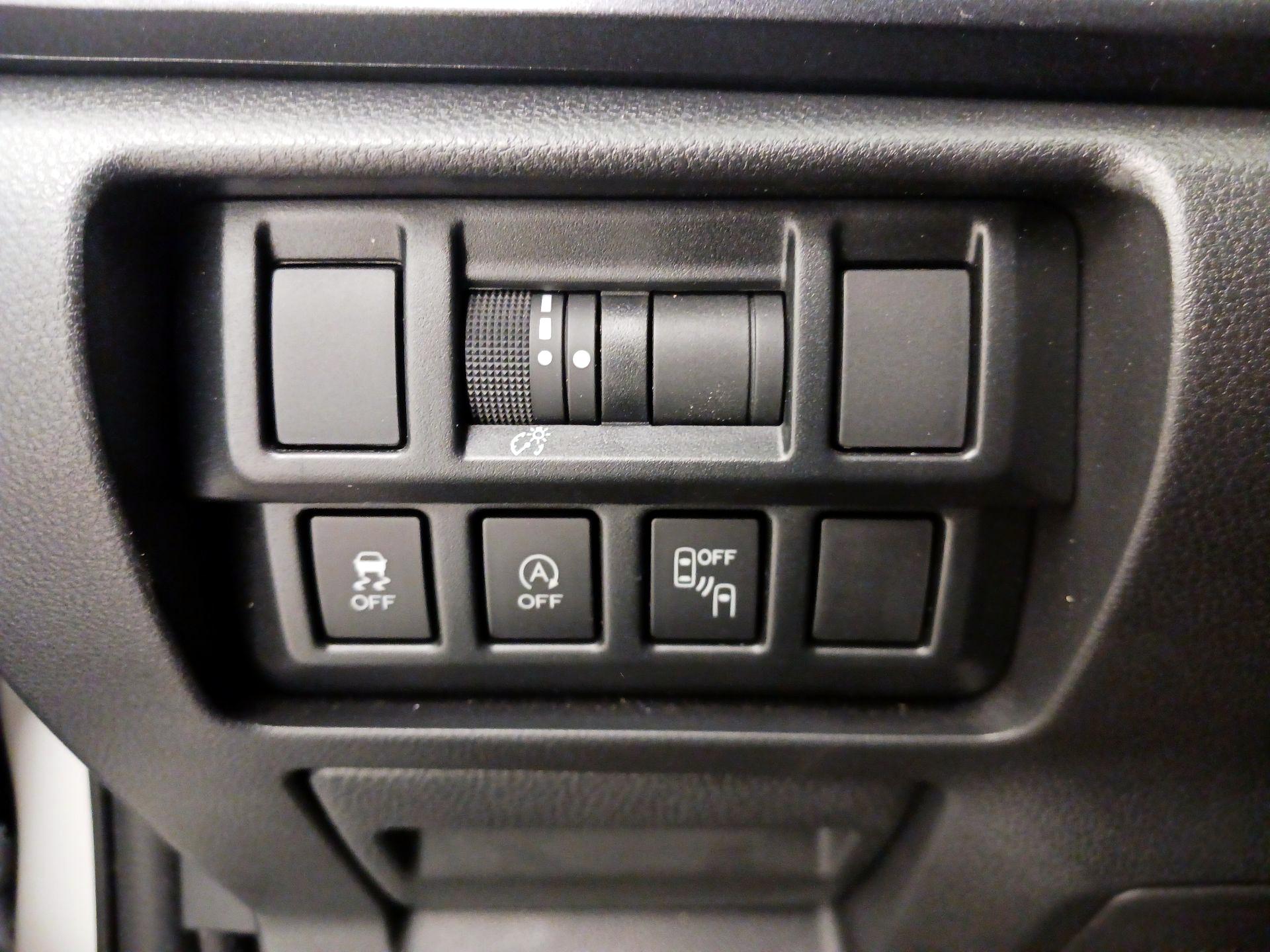 Thumbnail: 2022 Subaru Crosstrek - 13