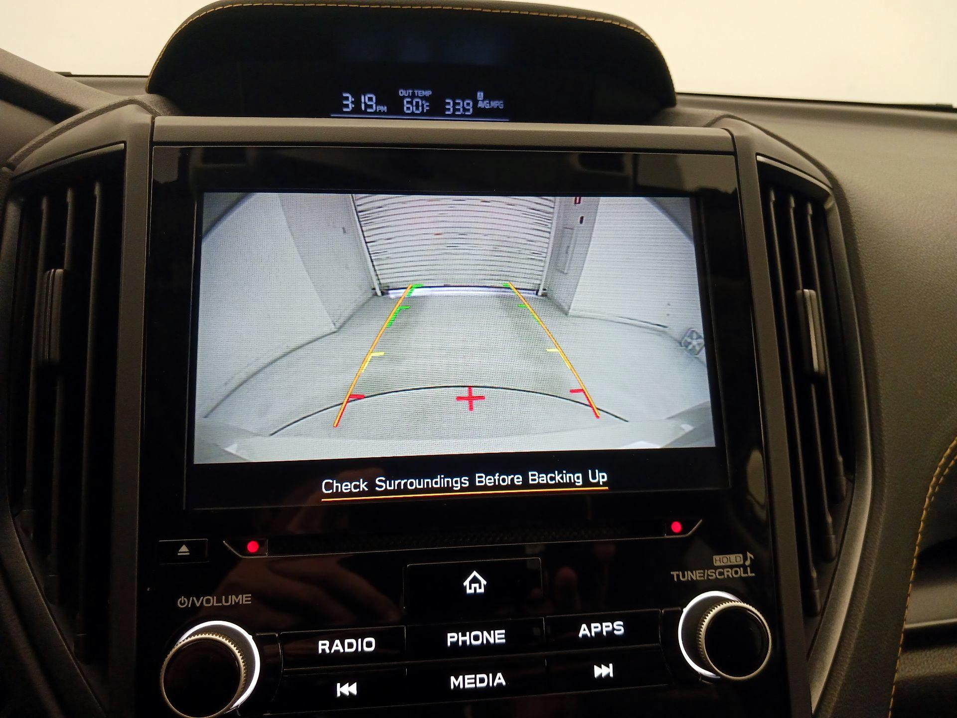 Thumbnail: 2022 Subaru Crosstrek - 14