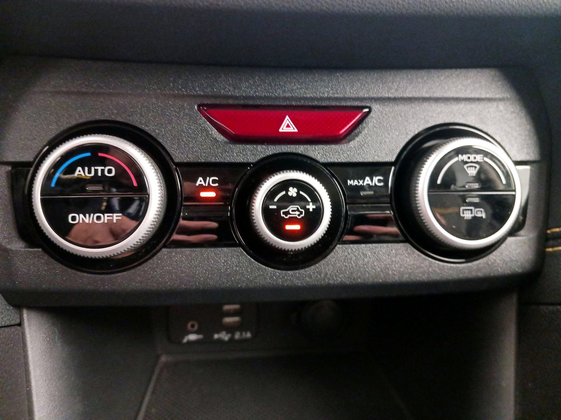 Thumbnail: 2022 Subaru Crosstrek - 16