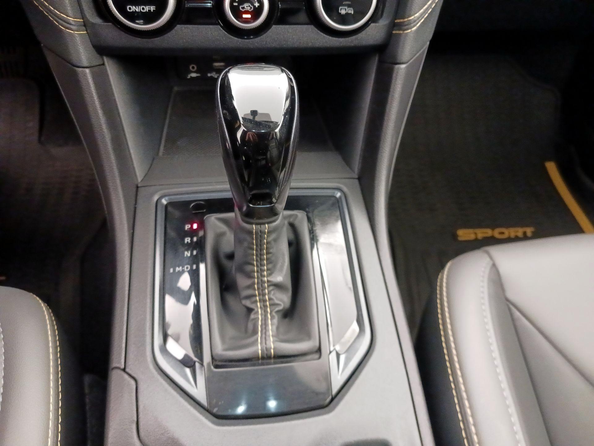 Thumbnail: 2022 Subaru Crosstrek - 17