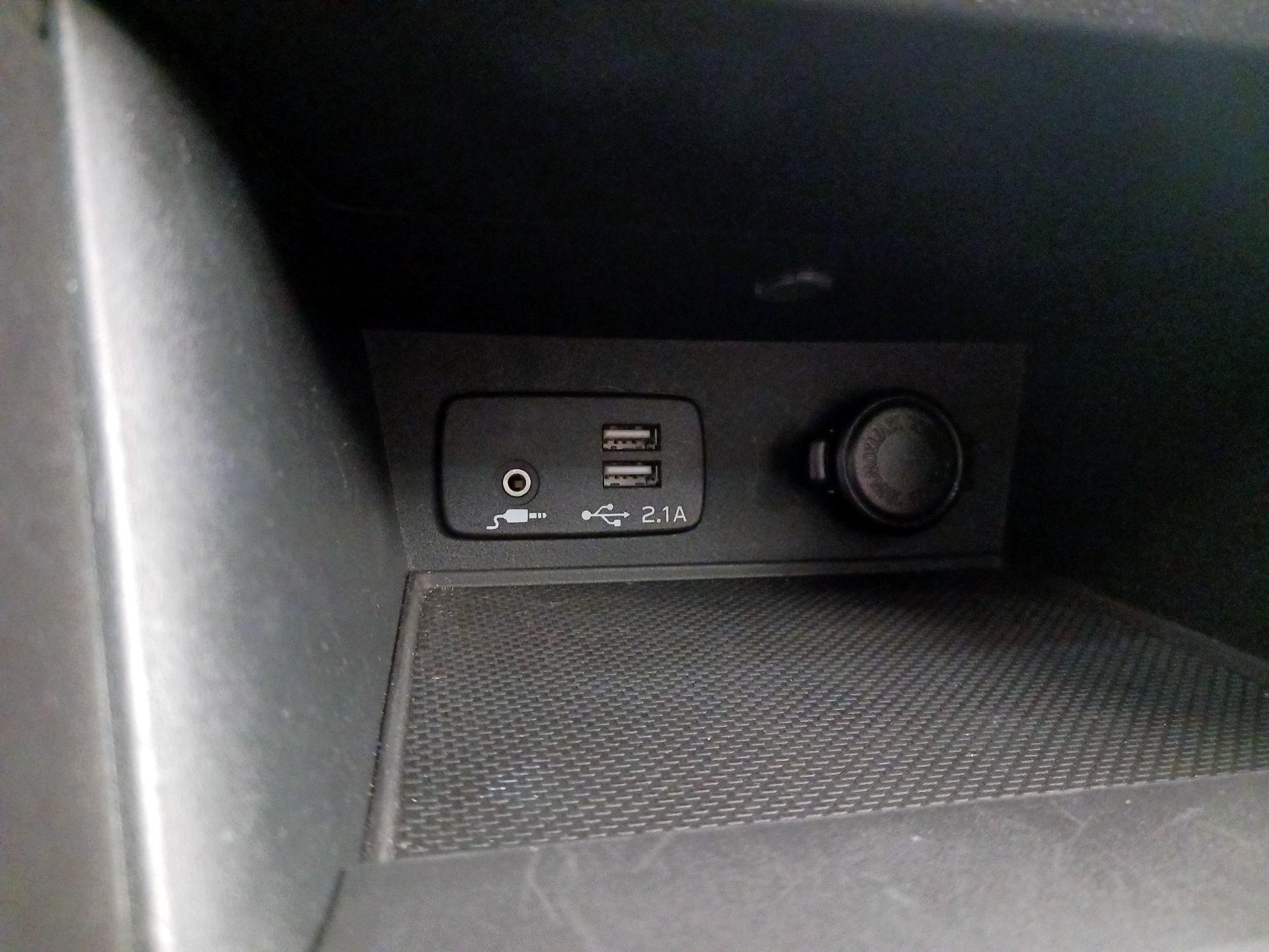 Thumbnail: 2022 Subaru Crosstrek - 18