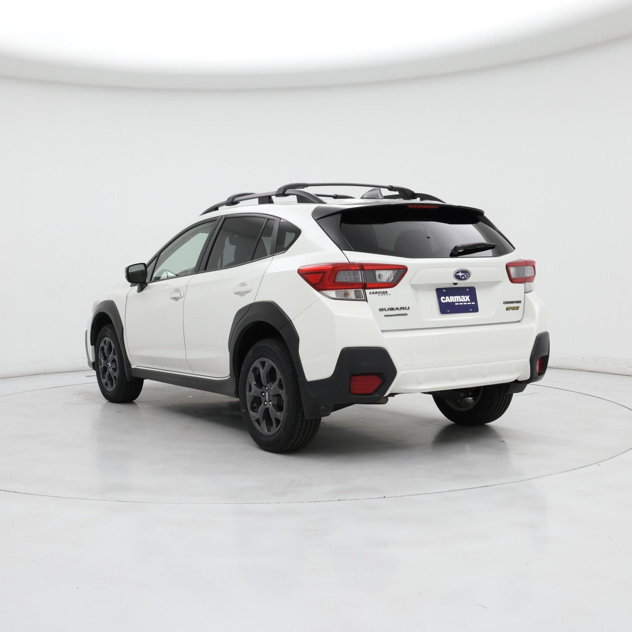 Thumbnail: 2022 Subaru Crosstrek - 2