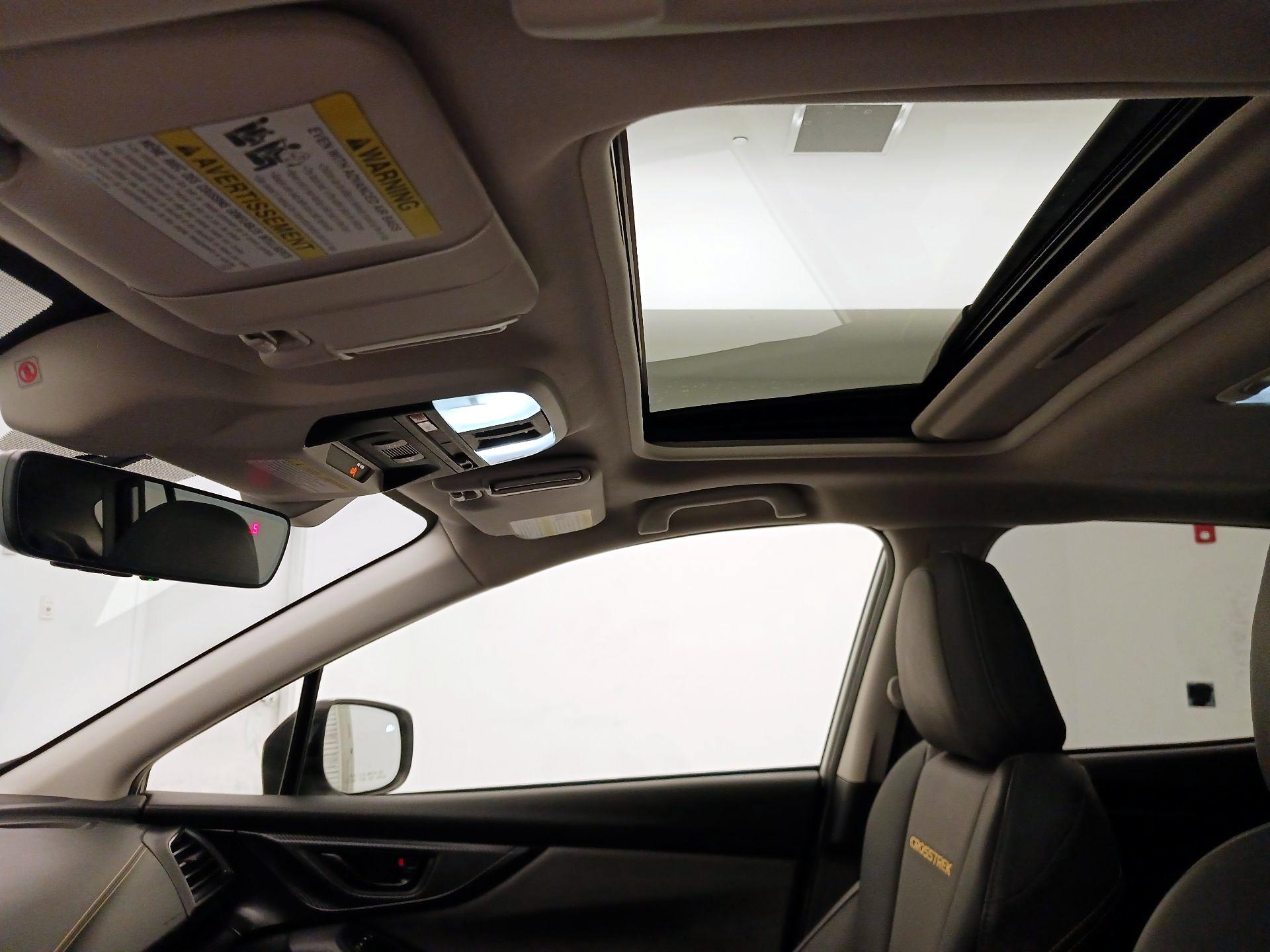 Thumbnail: 2022 Subaru Crosstrek - 19