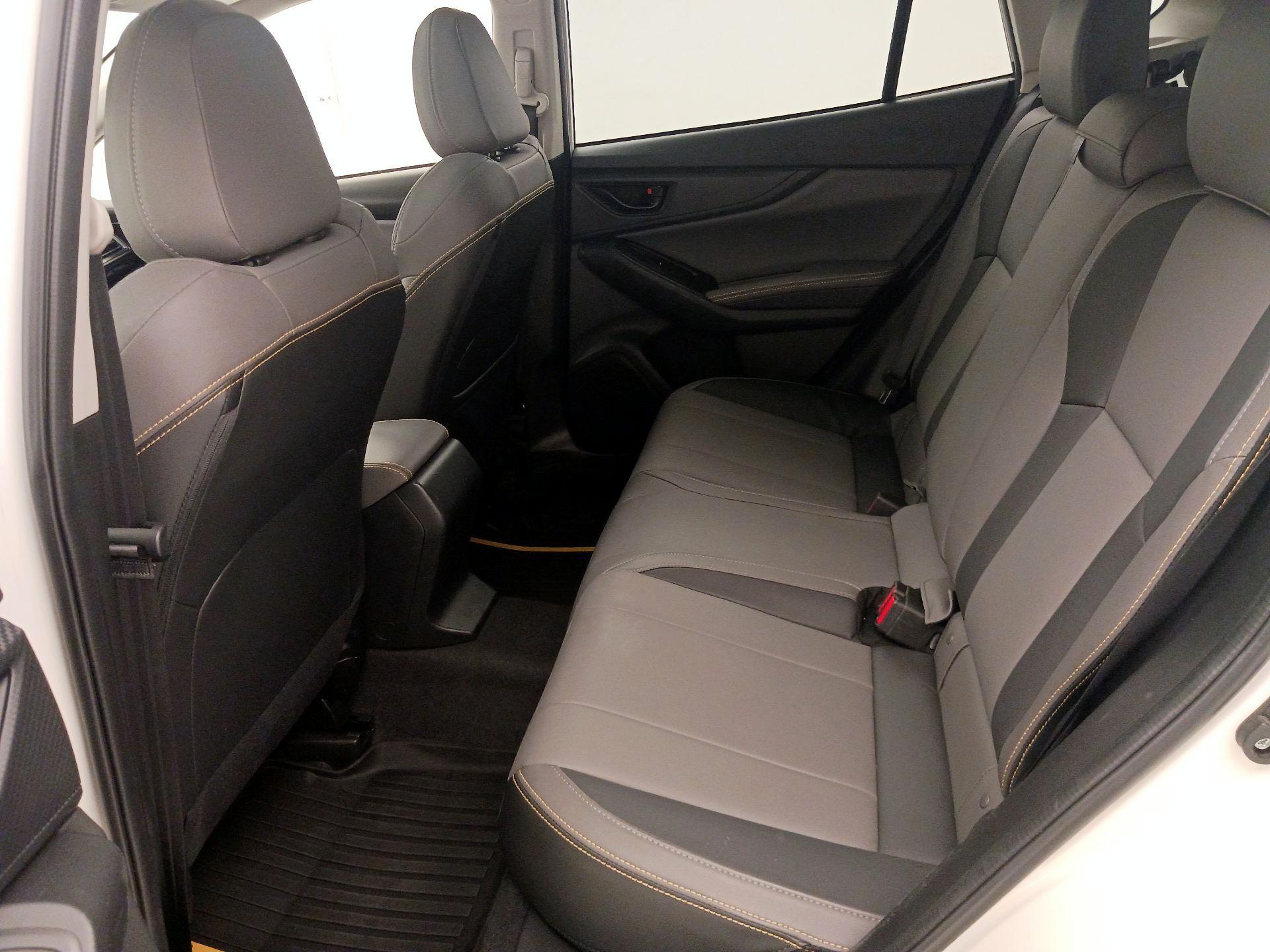 Thumbnail: 2022 Subaru Crosstrek - 20