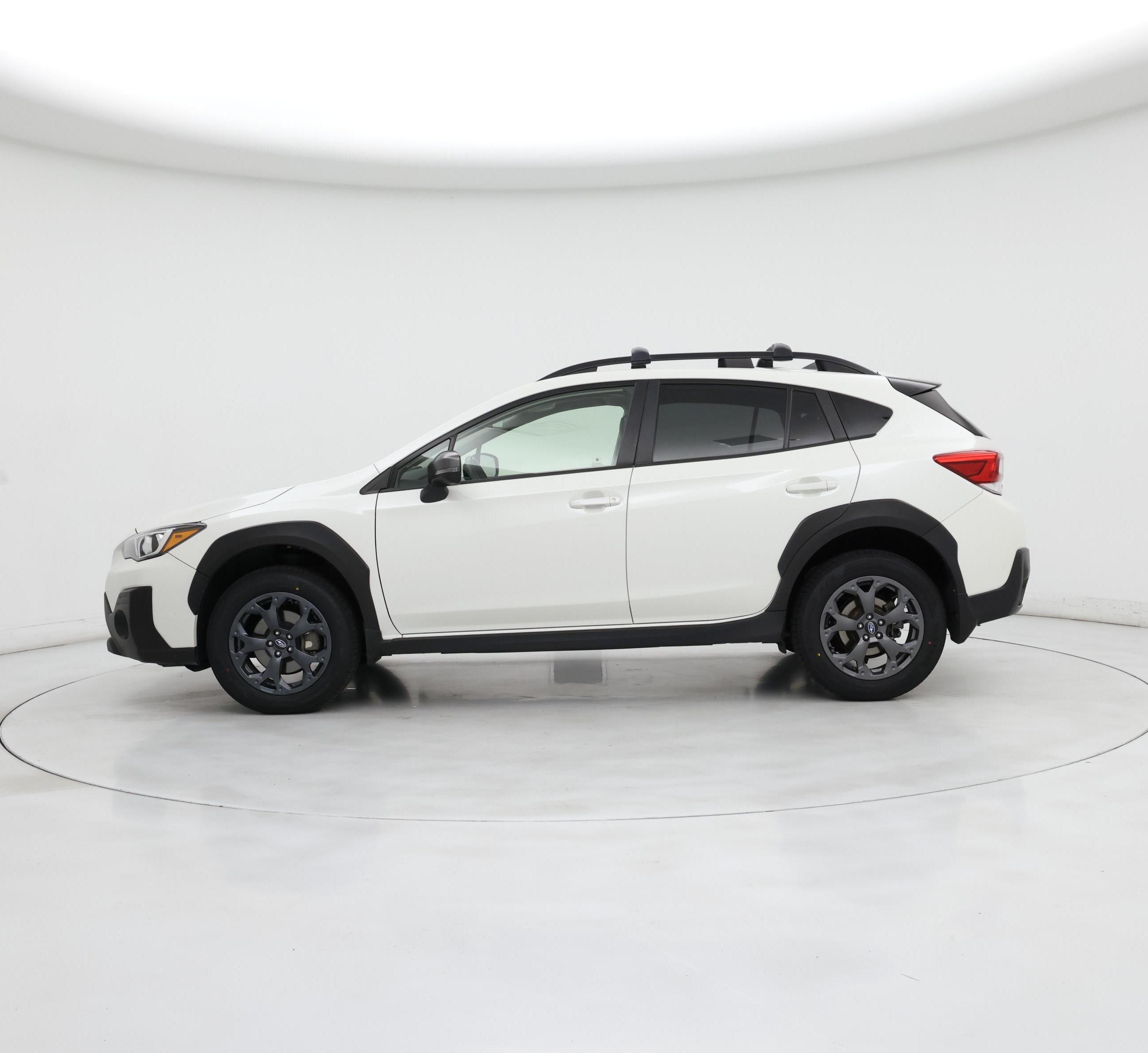 Thumbnail: 2022 Subaru Crosstrek - 3