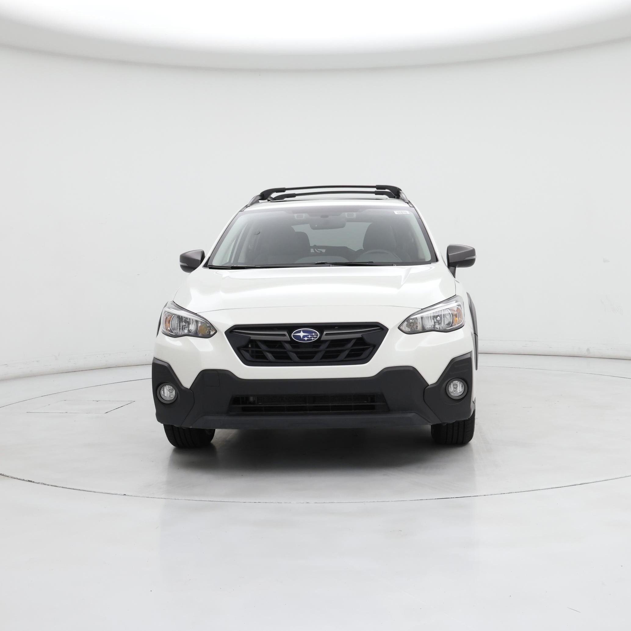 Thumbnail: 2022 Subaru Crosstrek - 5