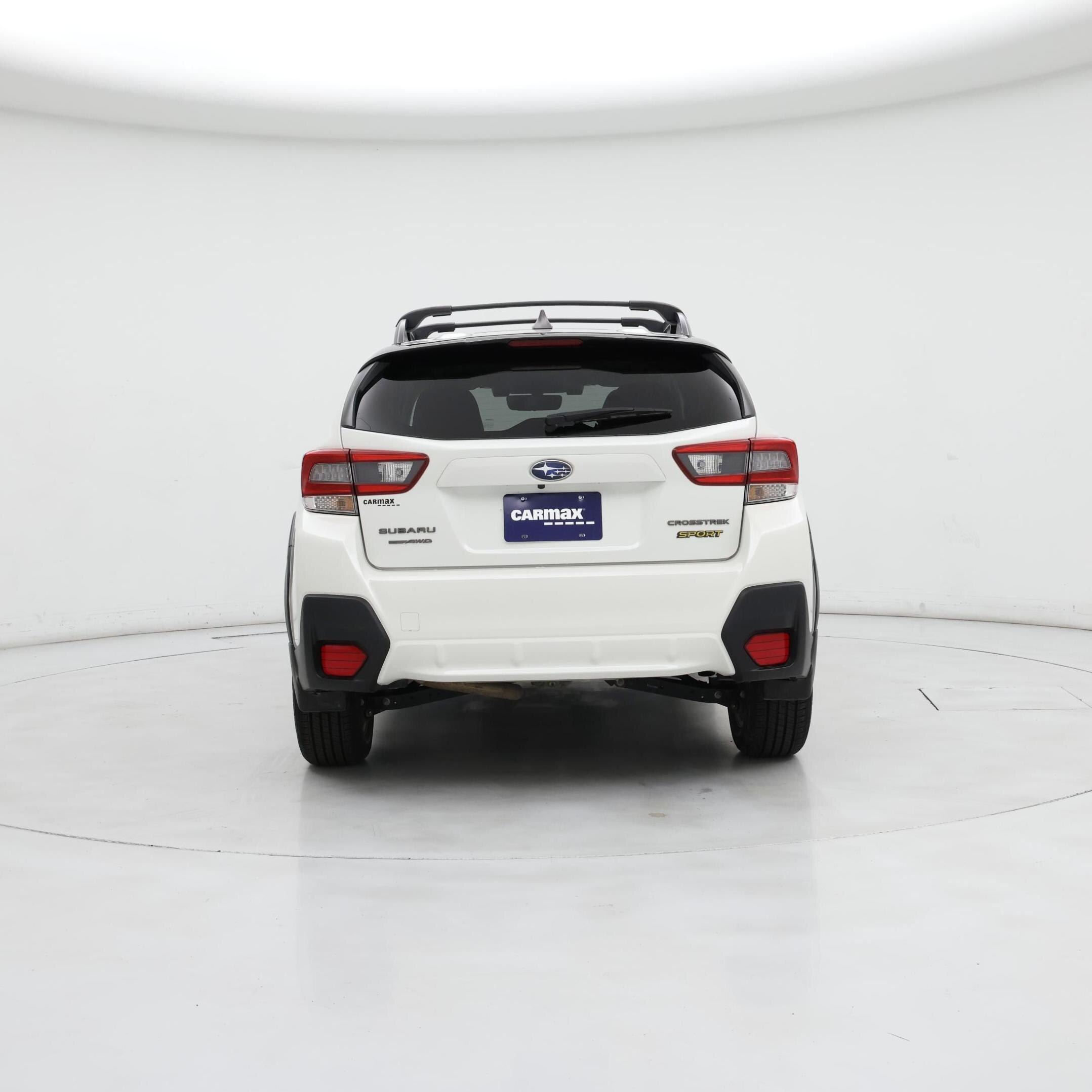 Thumbnail: 2022 Subaru Crosstrek - 6
