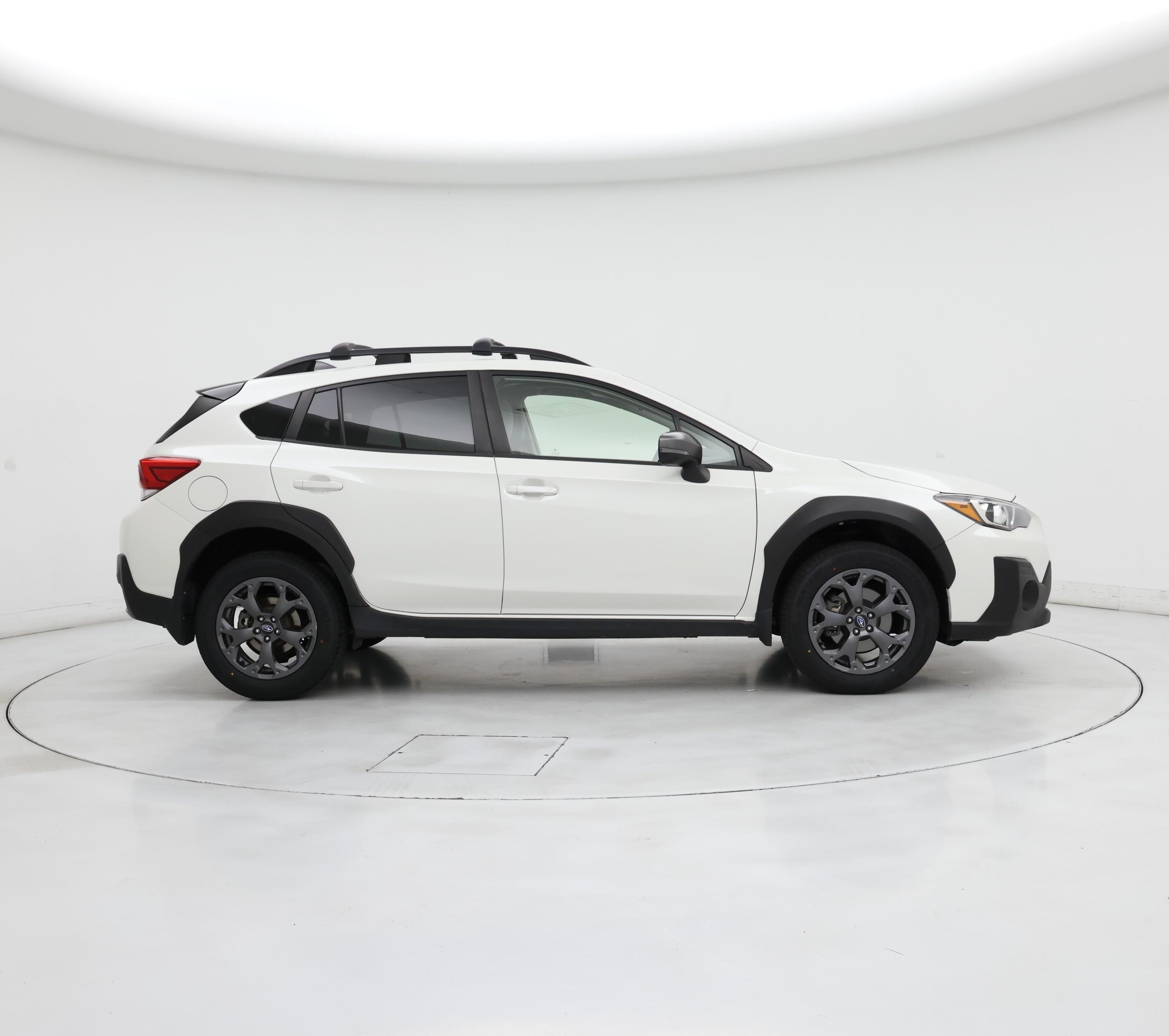 Thumbnail: 2022 Subaru Crosstrek - 7