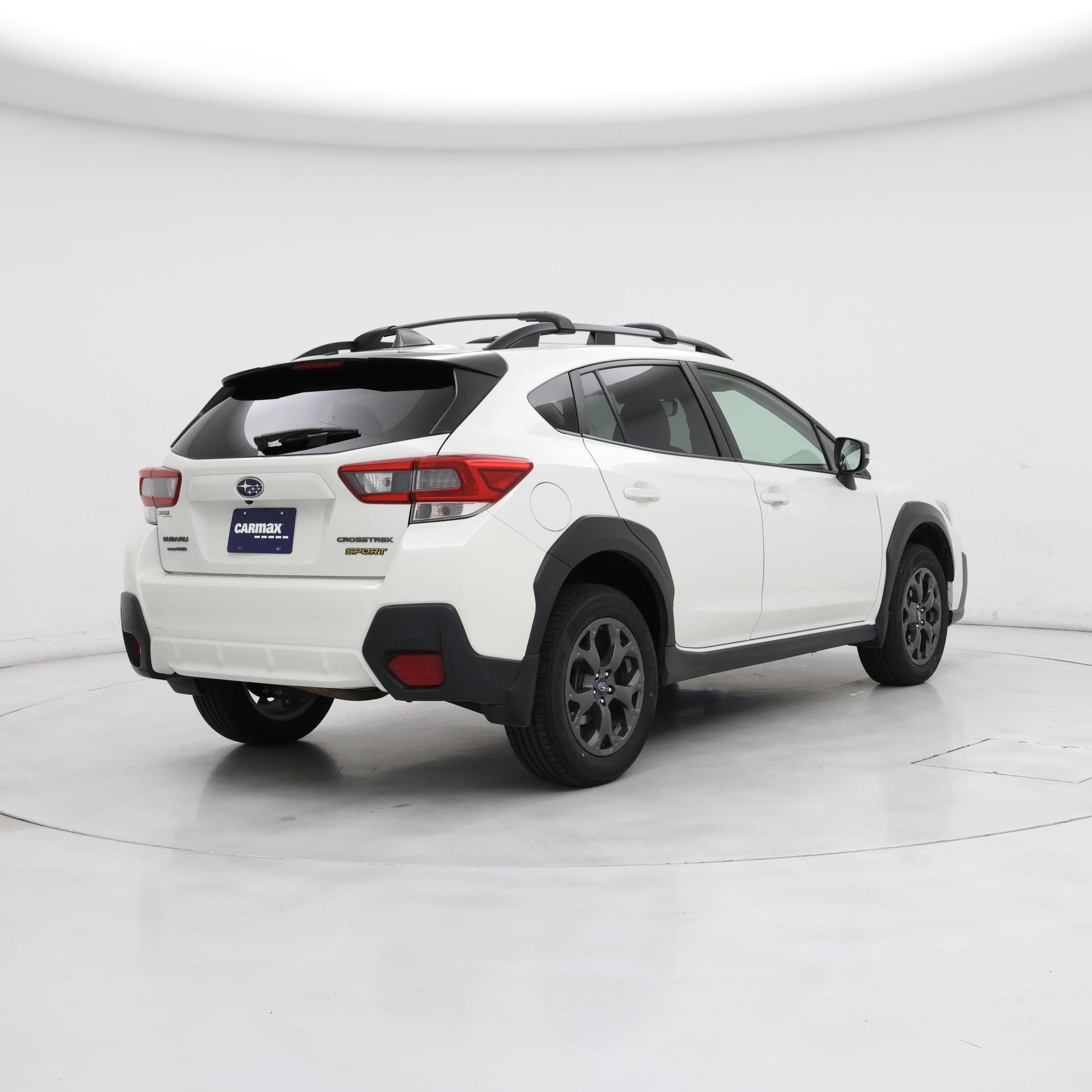Thumbnail: 2022 Subaru Crosstrek - 8