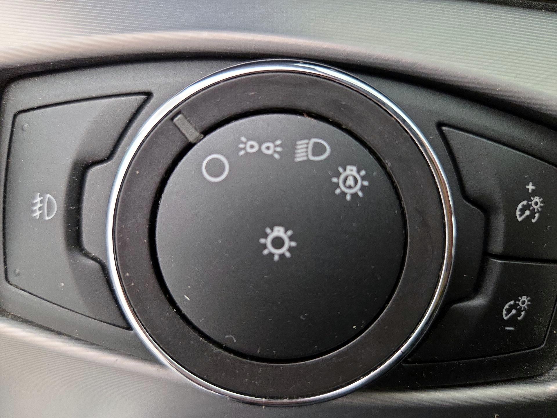 Thumbnail: 2018 Ford Mustang - 13