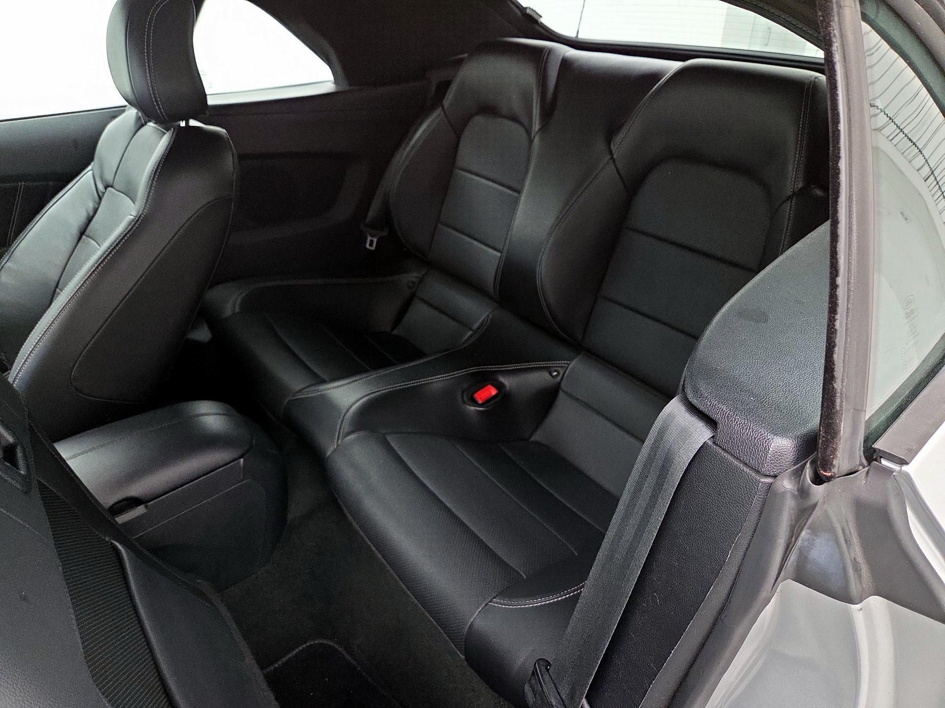 Thumbnail: 2018 Ford Mustang - 19