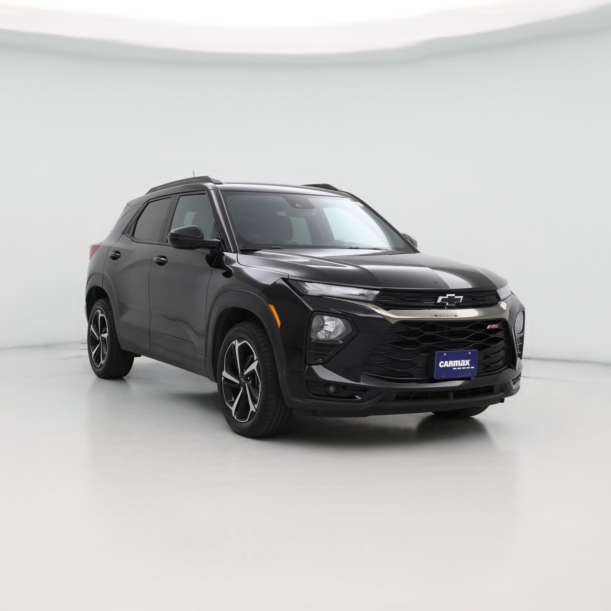 Thumbnail: 2023 Chevrolet TrailBlazer - 1
