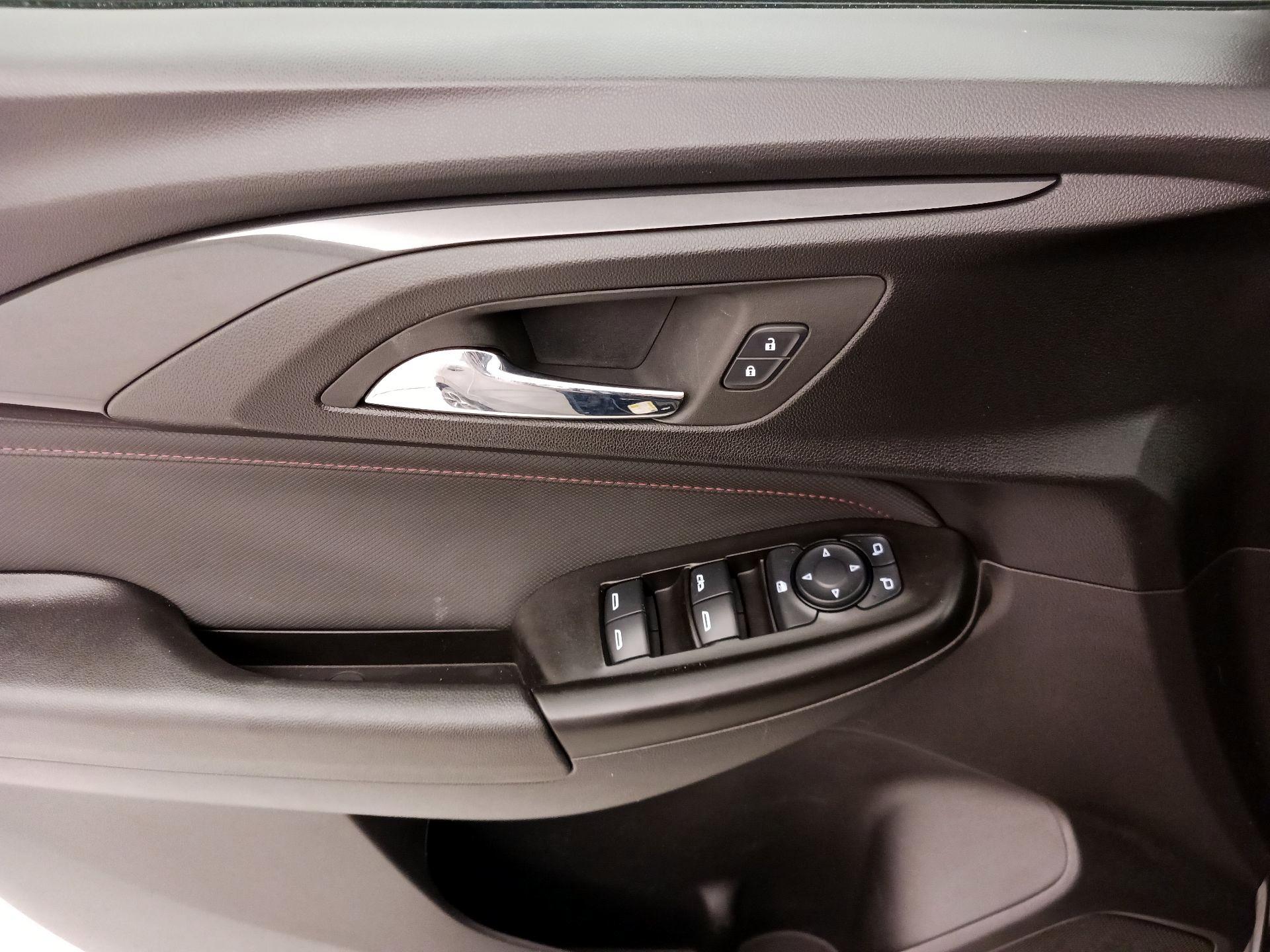 Thumbnail: 2023 Chevrolet TrailBlazer - 12