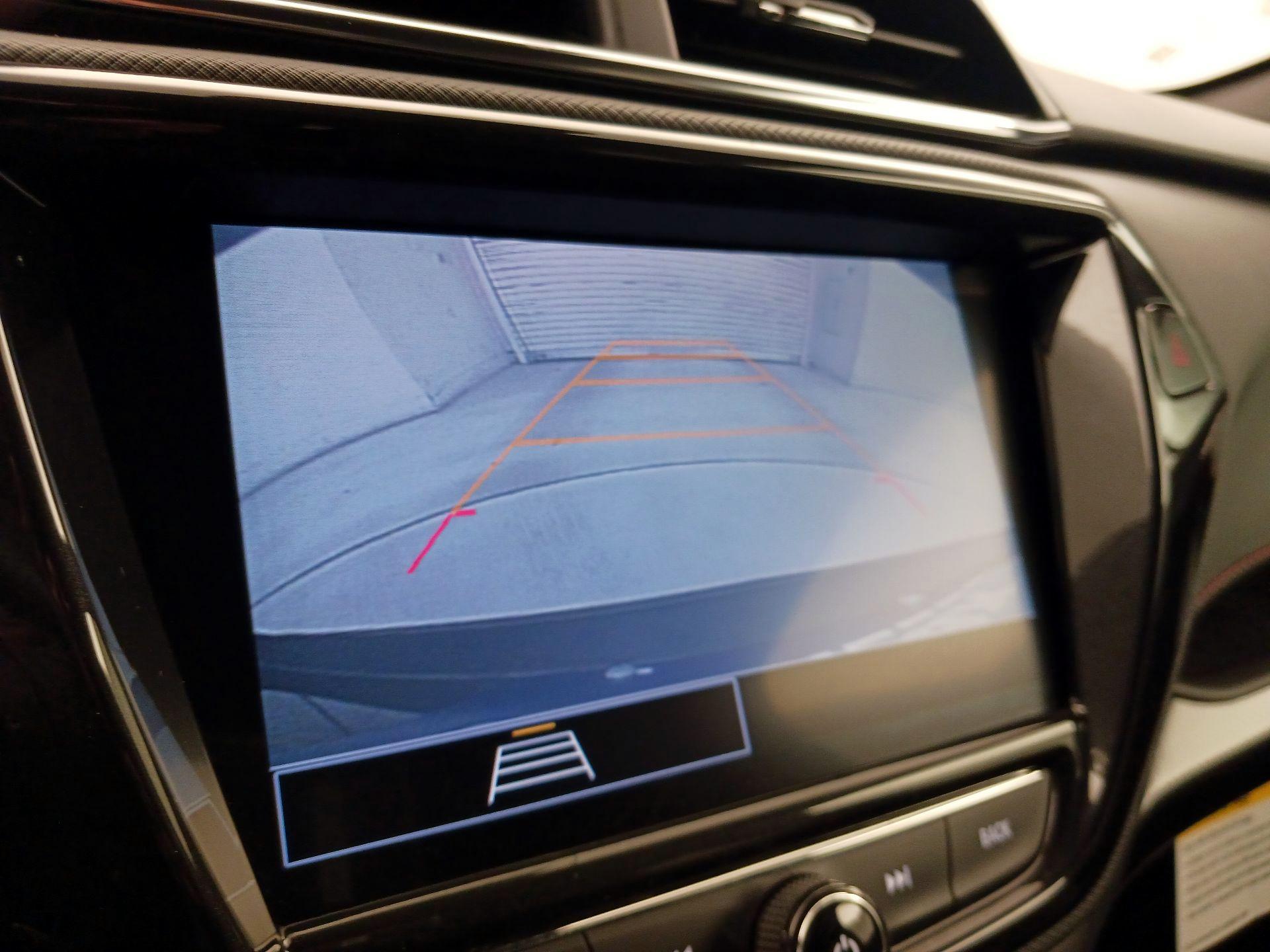 Thumbnail: 2023 Chevrolet TrailBlazer - 14