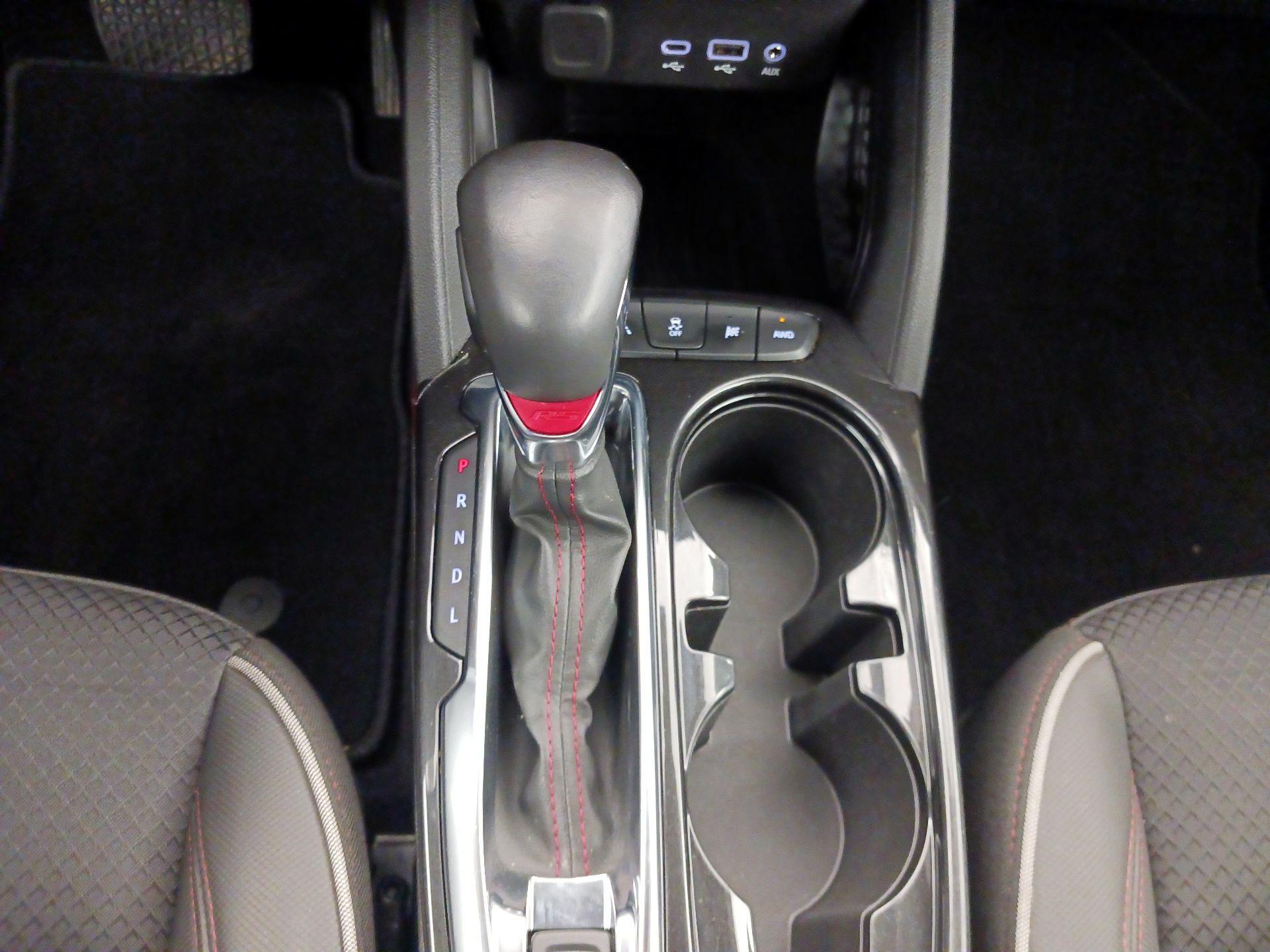 Thumbnail: 2023 Chevrolet TrailBlazer - 17