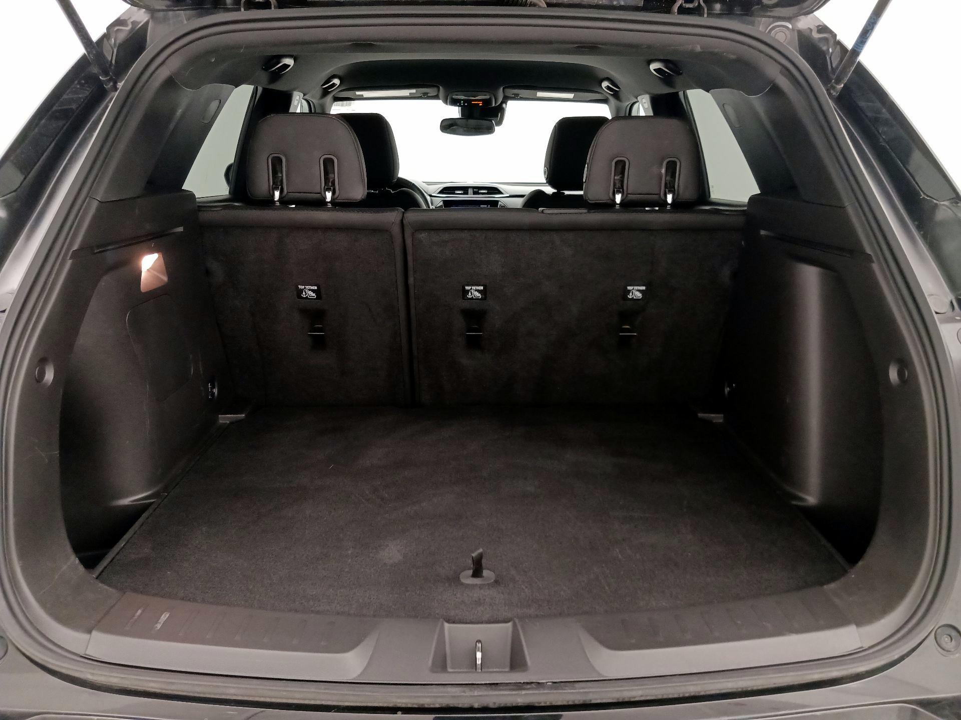 Thumbnail: 2023 Chevrolet TrailBlazer - 19