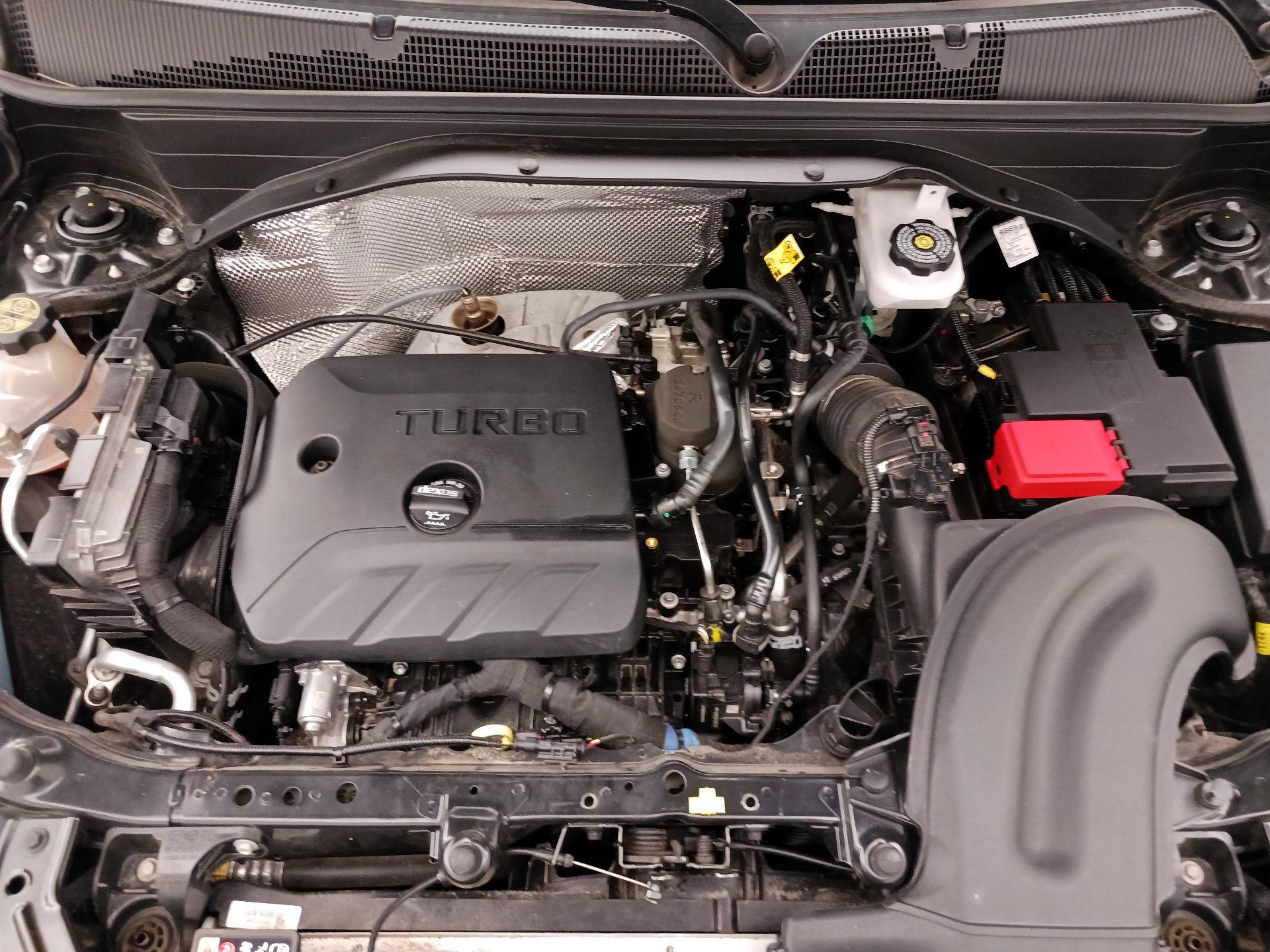 Thumbnail: 2023 Chevrolet TrailBlazer - 20