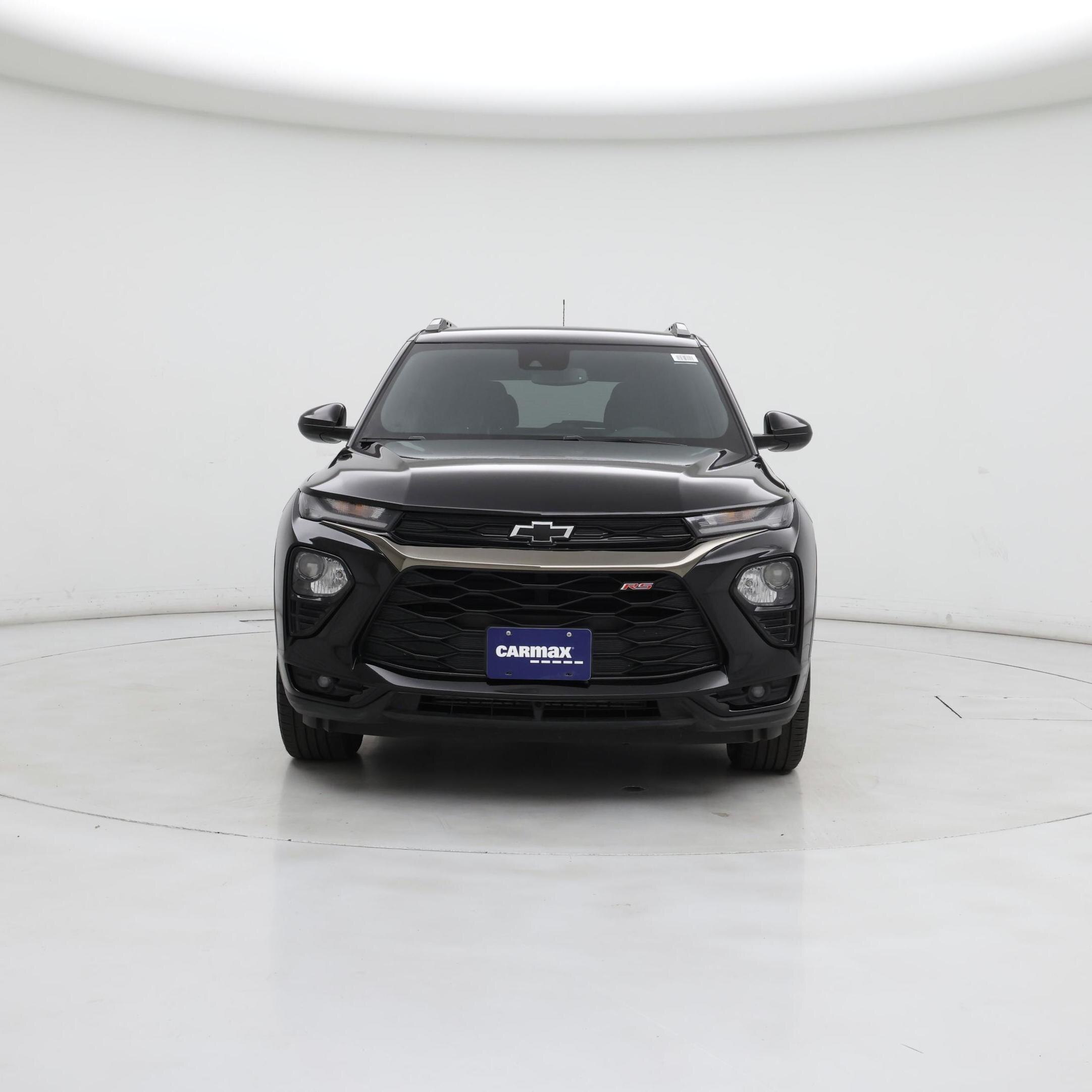 Thumbnail: 2023 Chevrolet TrailBlazer - 5