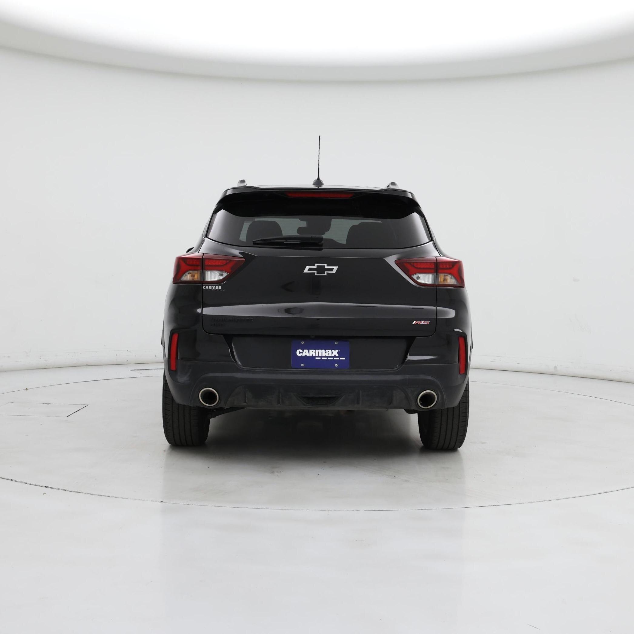 Thumbnail: 2023 Chevrolet TrailBlazer - 6