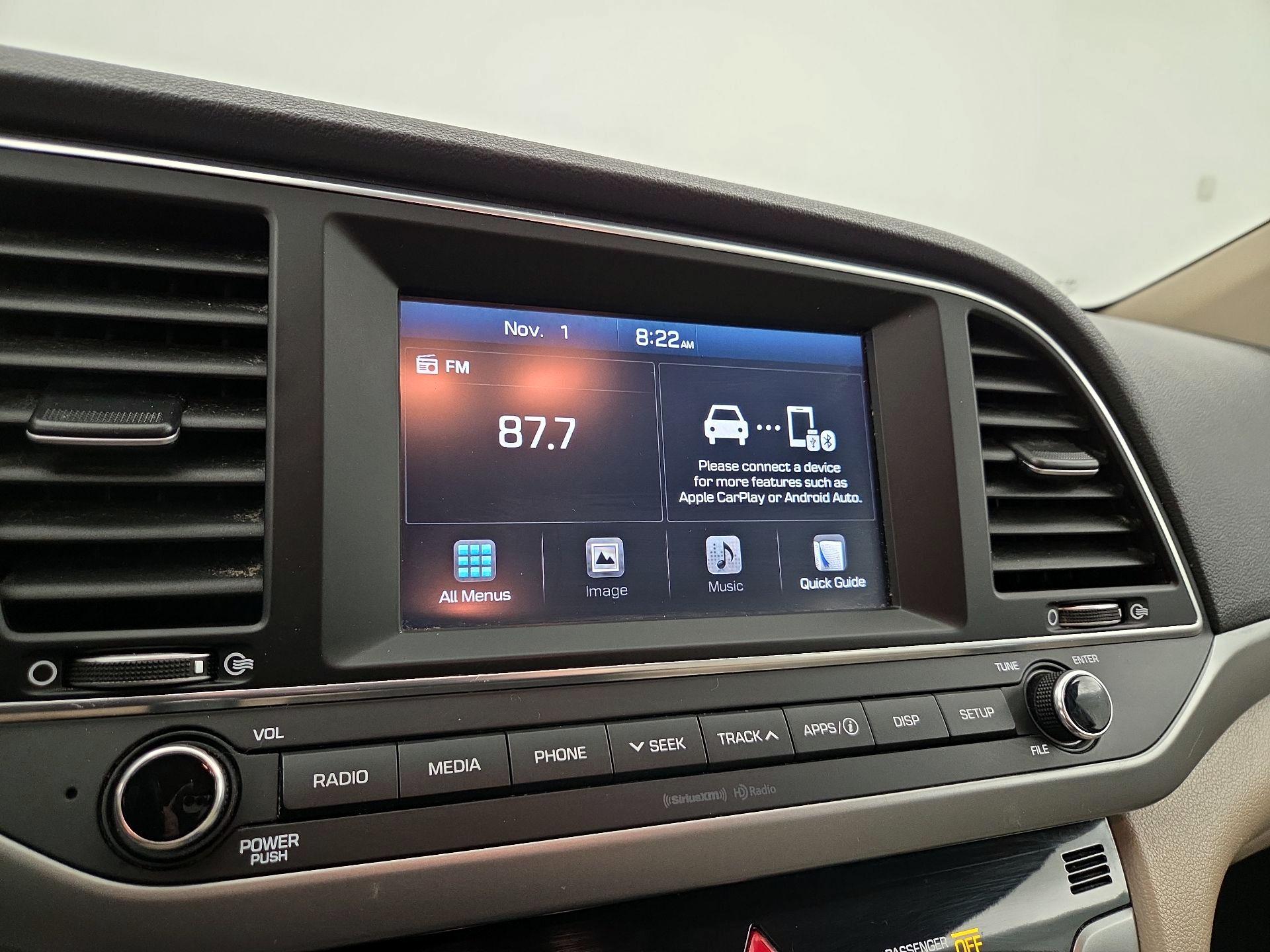 Thumbnail: 2017 Hyundai Elantra - 15