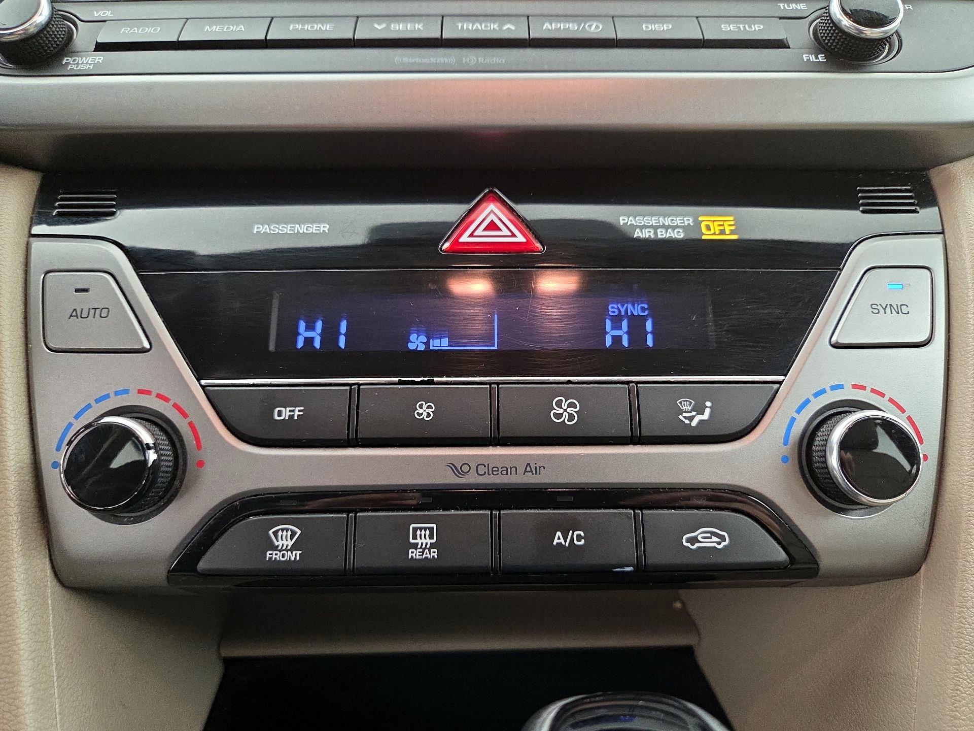 Thumbnail: 2017 Hyundai Elantra - 16