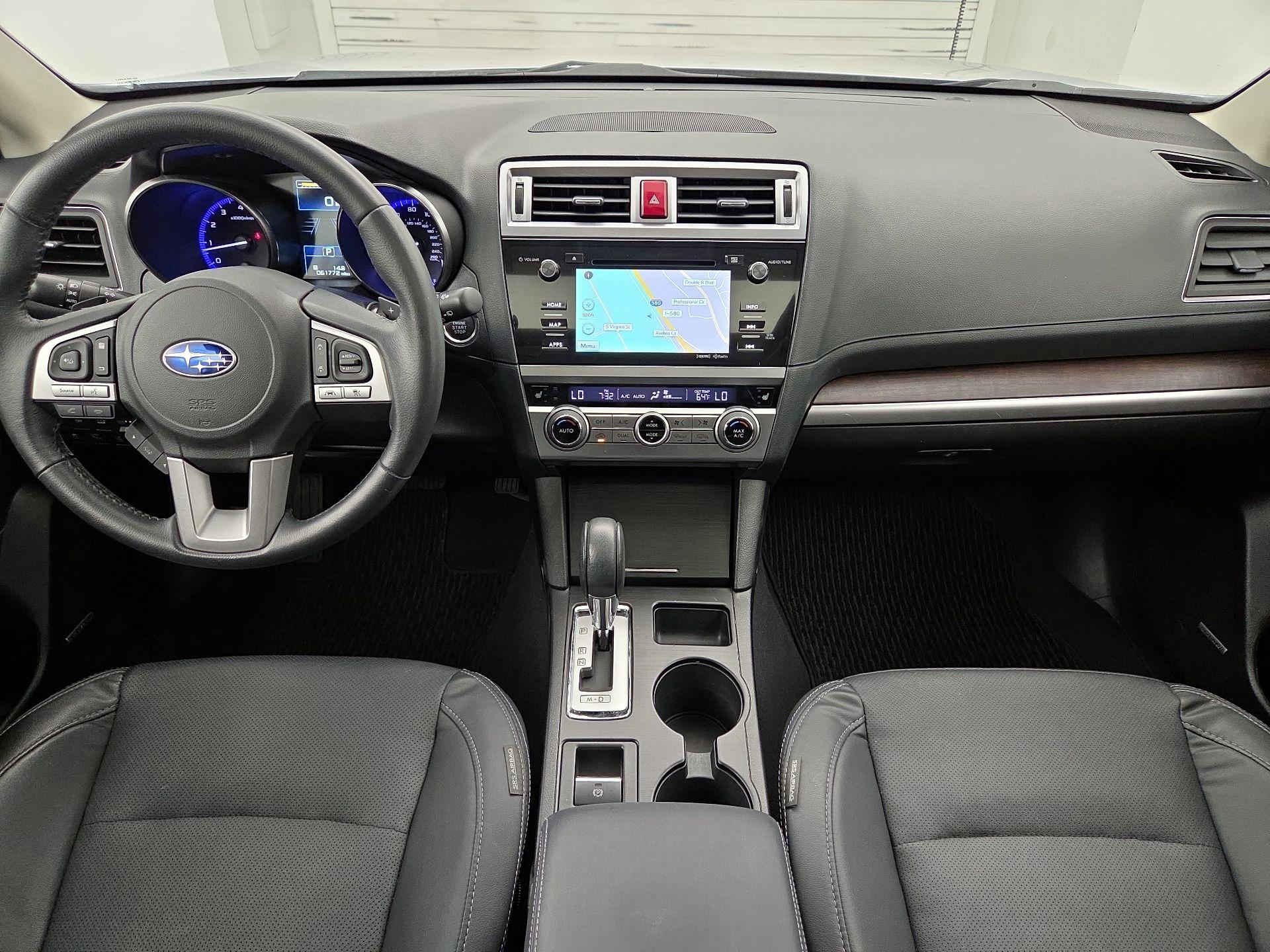 Thumbnail: 2016 Subaru Outback - 9