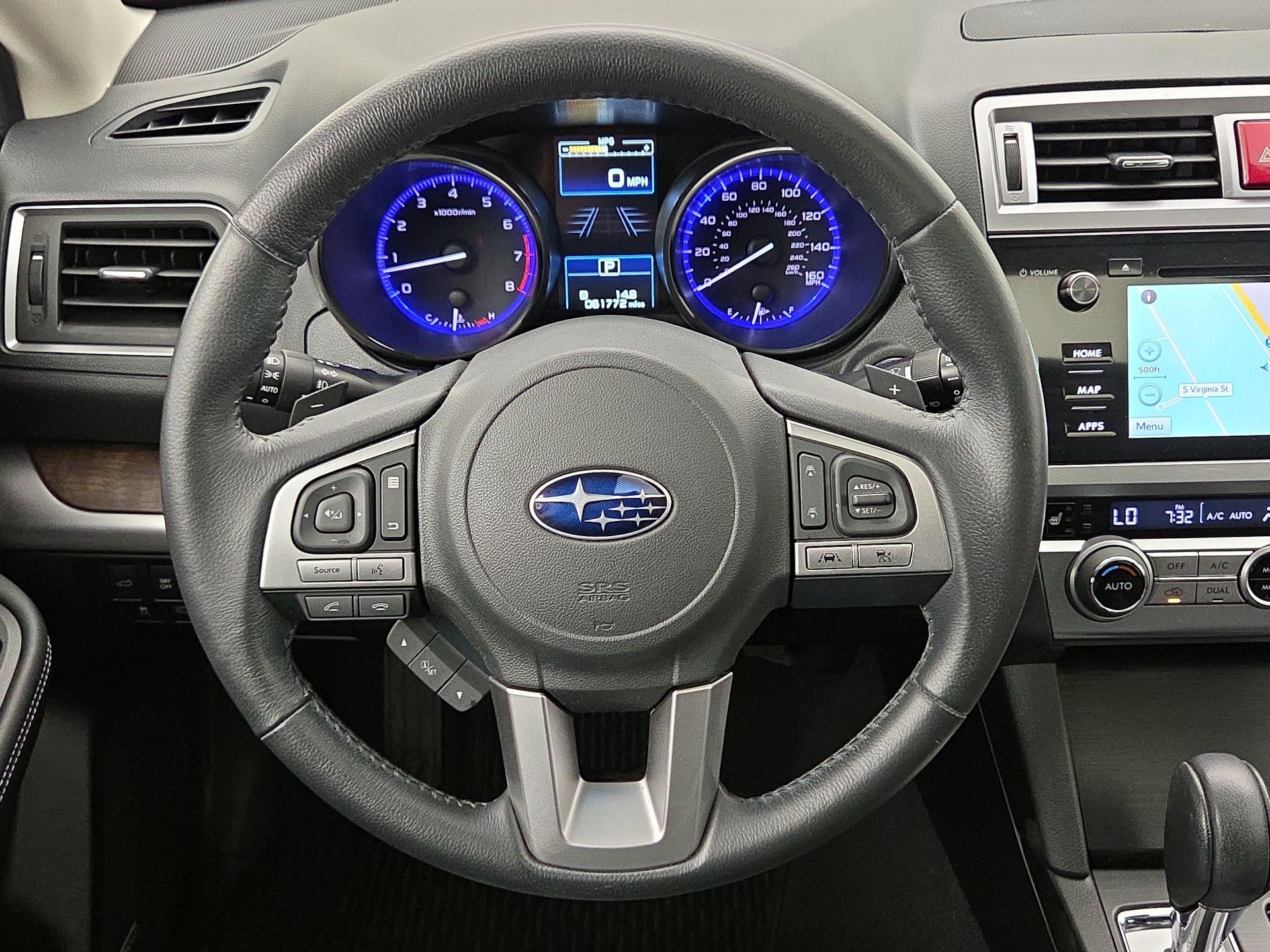 Thumbnail: 2016 Subaru Outback - 10